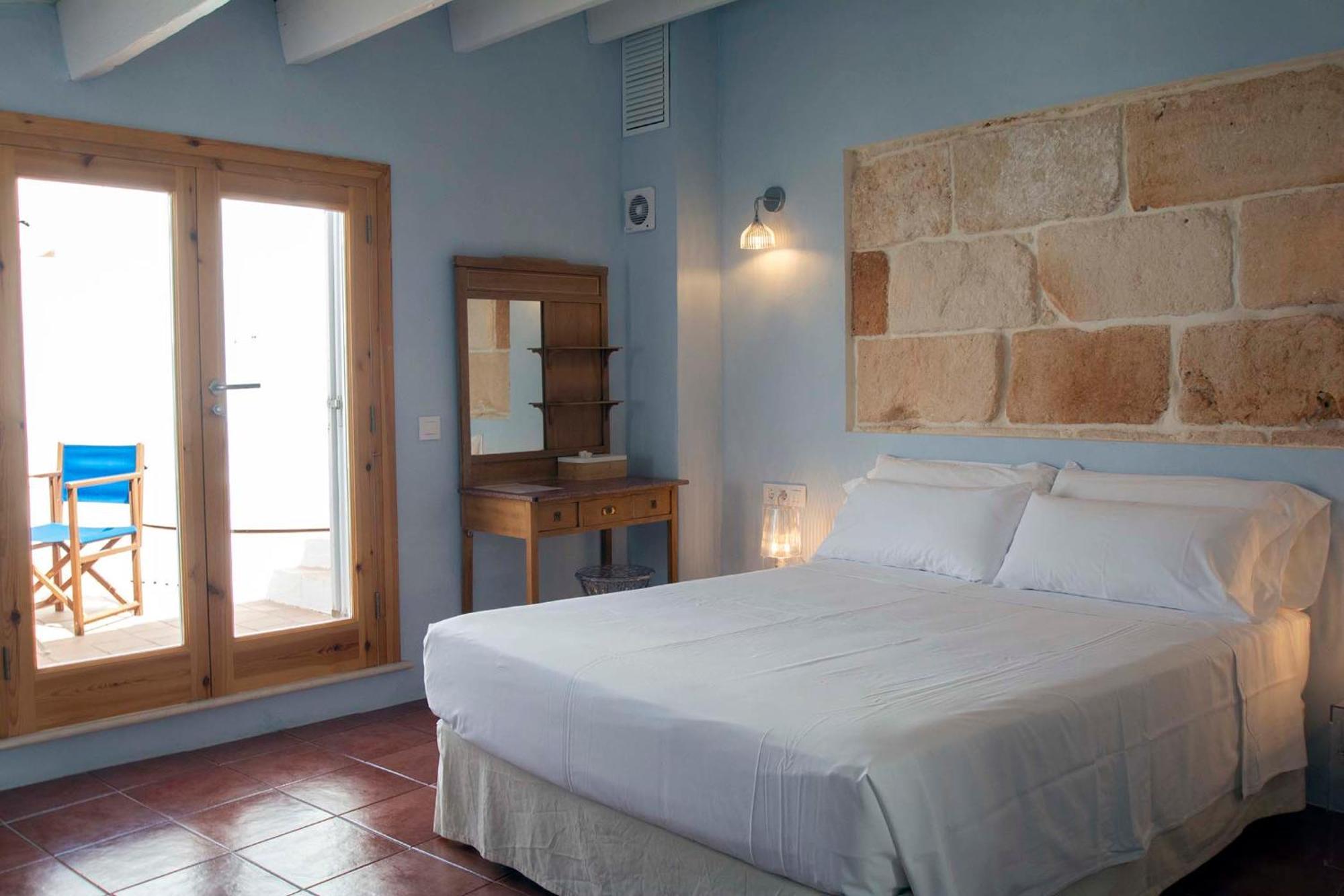 Hotel Boutique Rifugioazul 3*