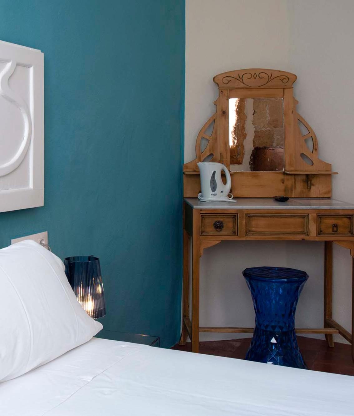 Boutique Rifugioazul Ciutadella (Menorca)