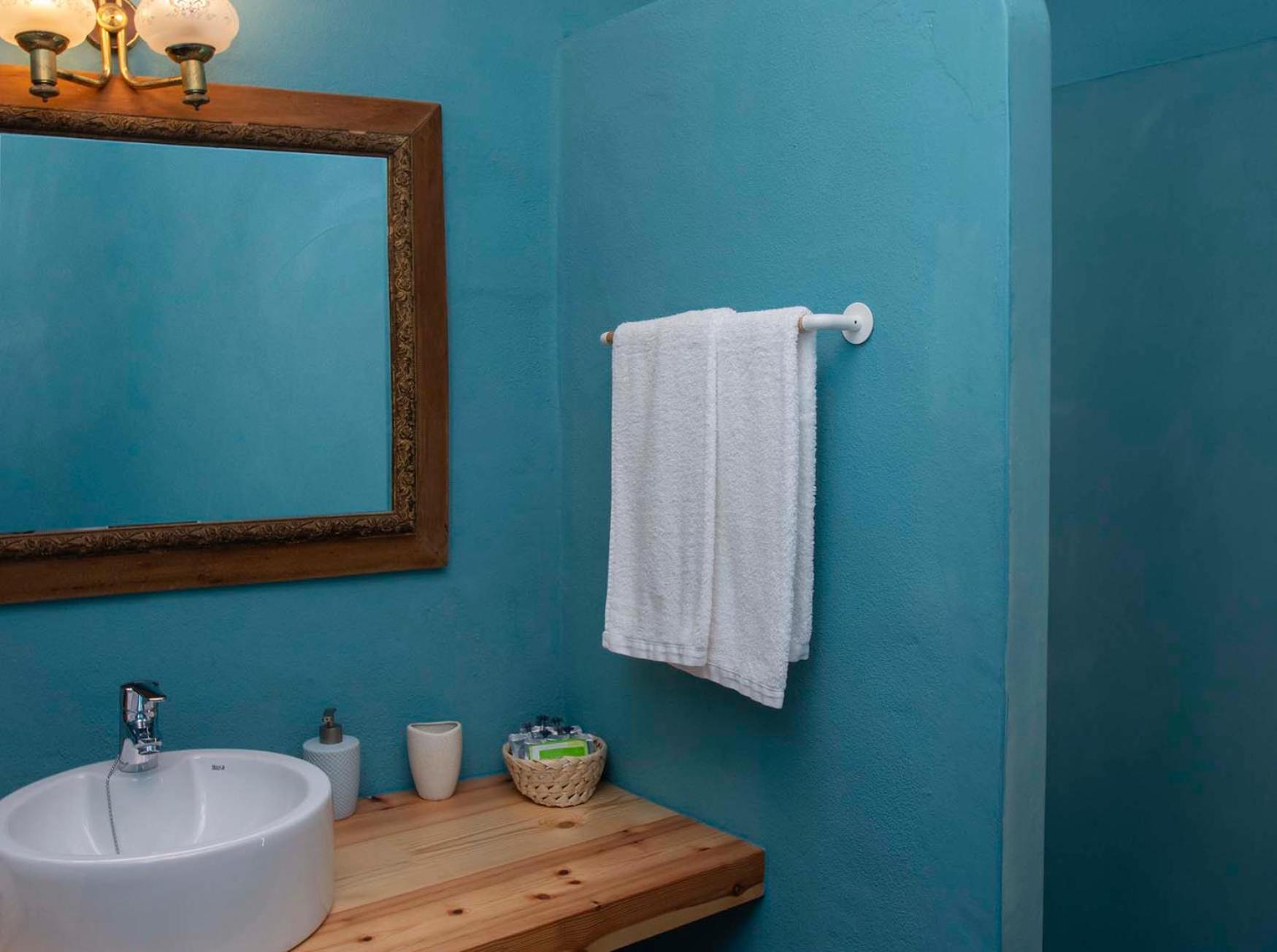 Boutique Rifugioazul Hotel Ciutadella (Menorca)