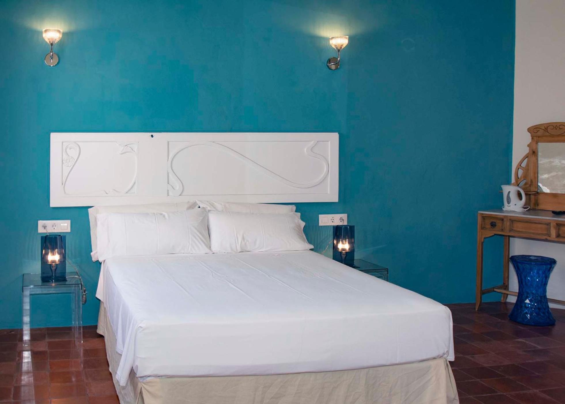 Hotel Boutique Rifugioazul
