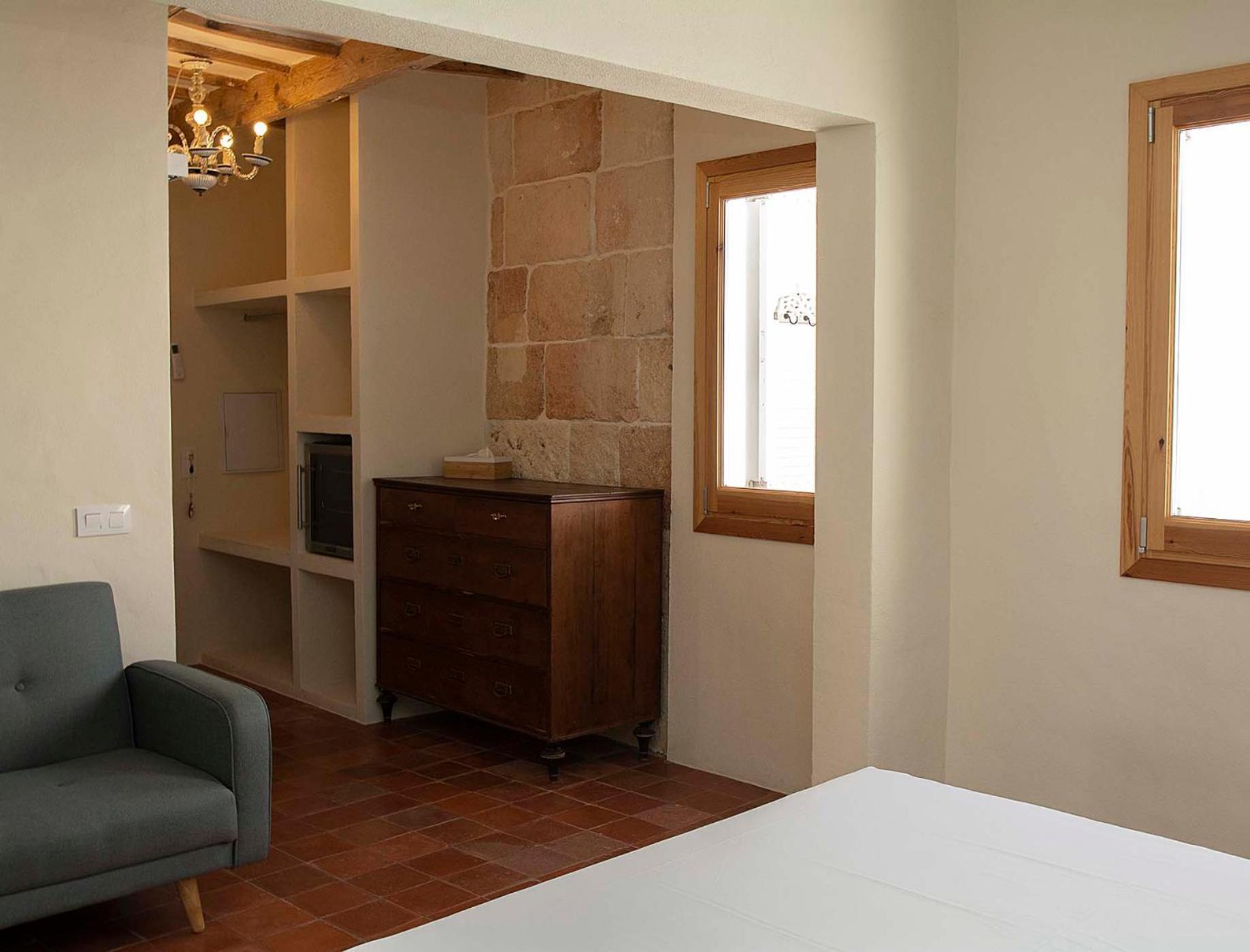 Boutique Rifugioazul Ciutadella (Menorca)
