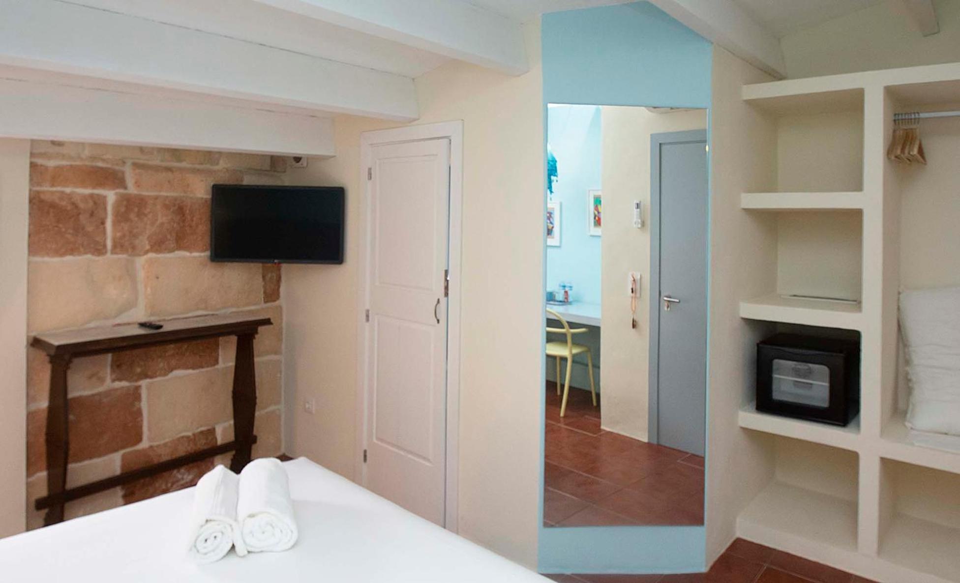 Boutique Rifugioazul Hotel Ciutadella (Menorca)