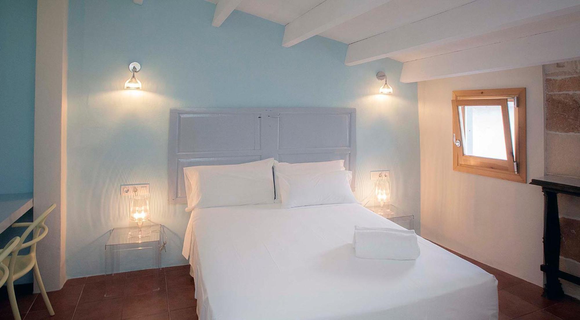 Boutique Rifugioazul Hotel Ciutadella (Menorca)