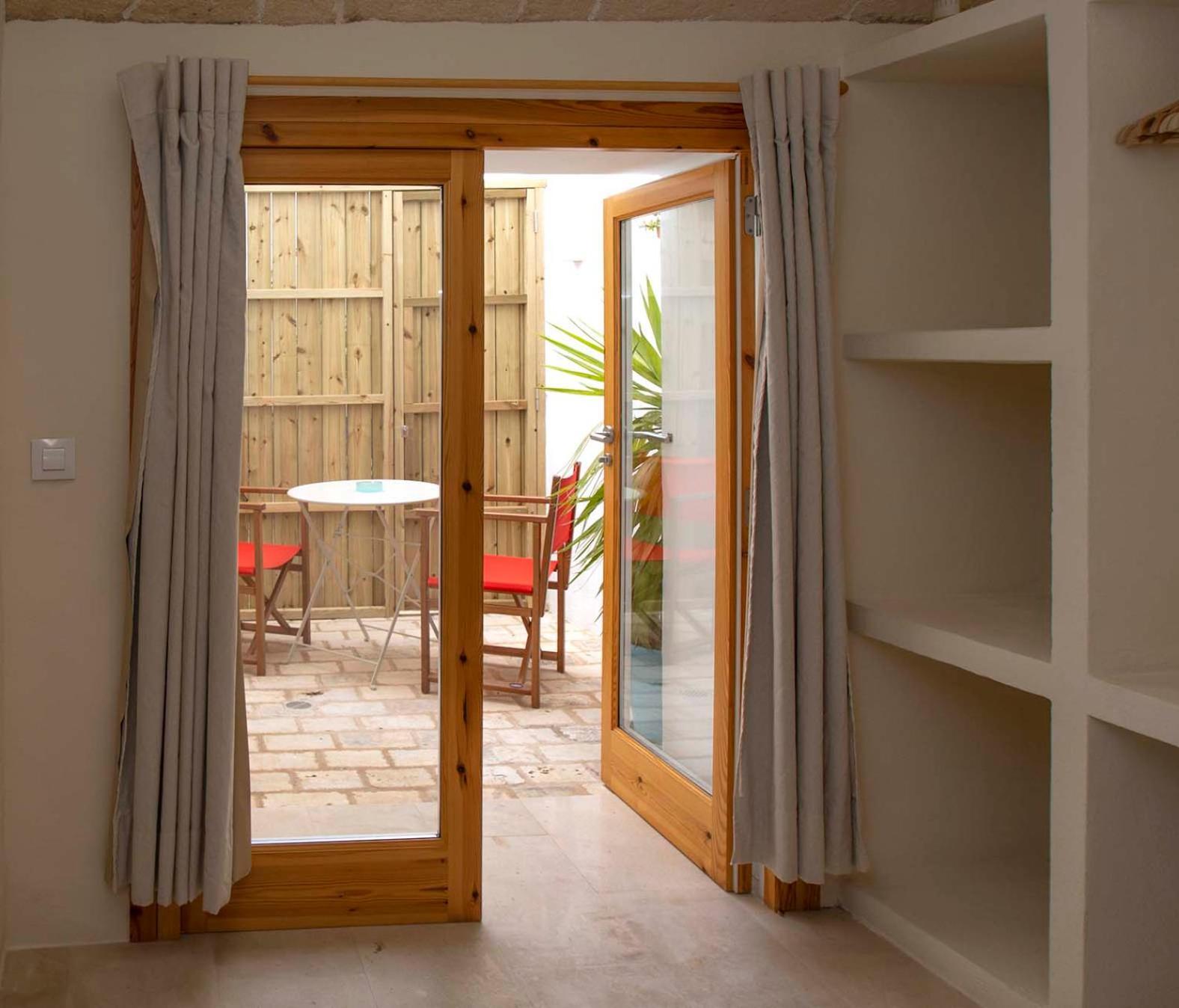 Boutique Rifugioazul