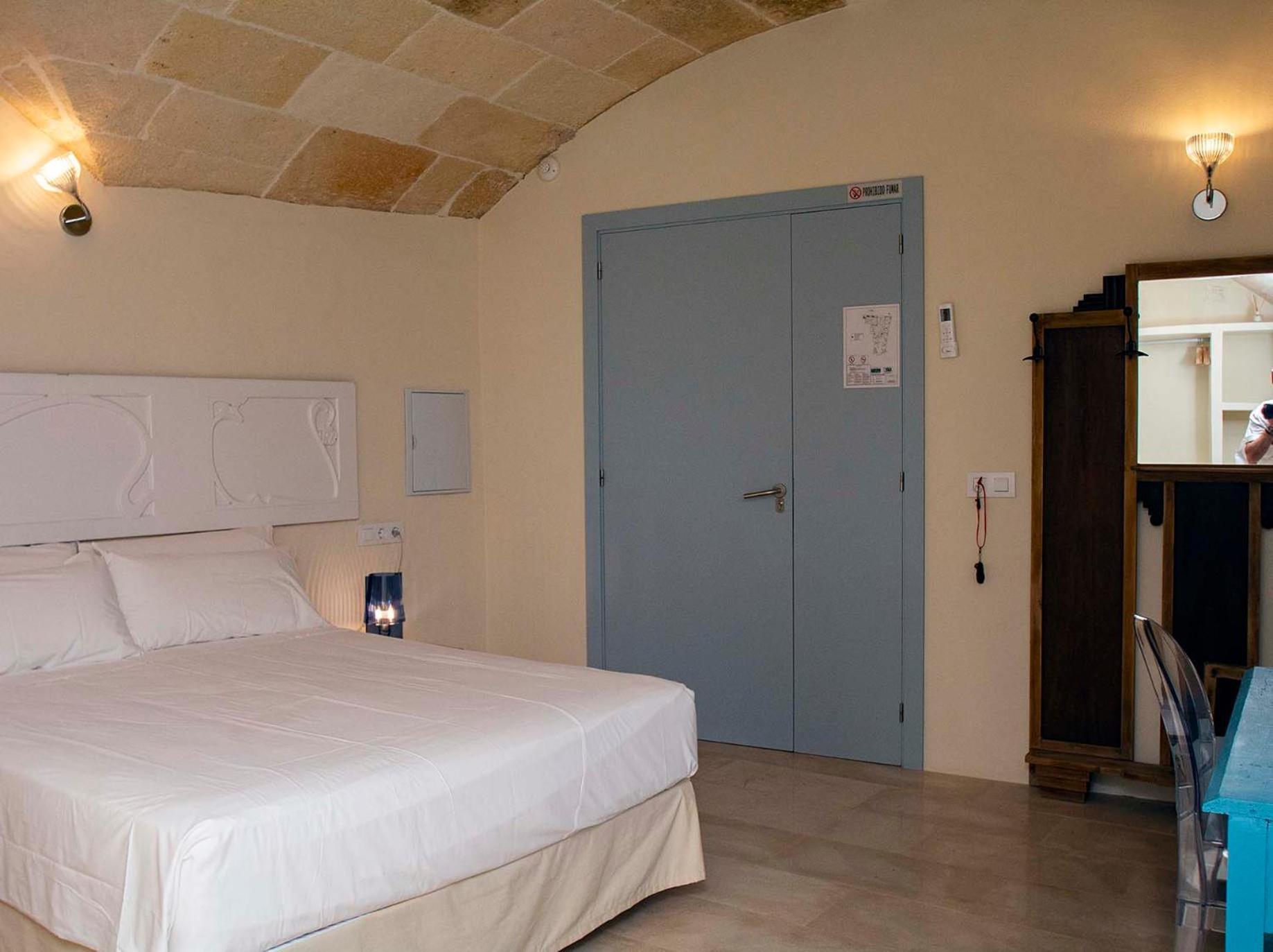 Boutique Rifugioazul Ciutadella (Menorca)