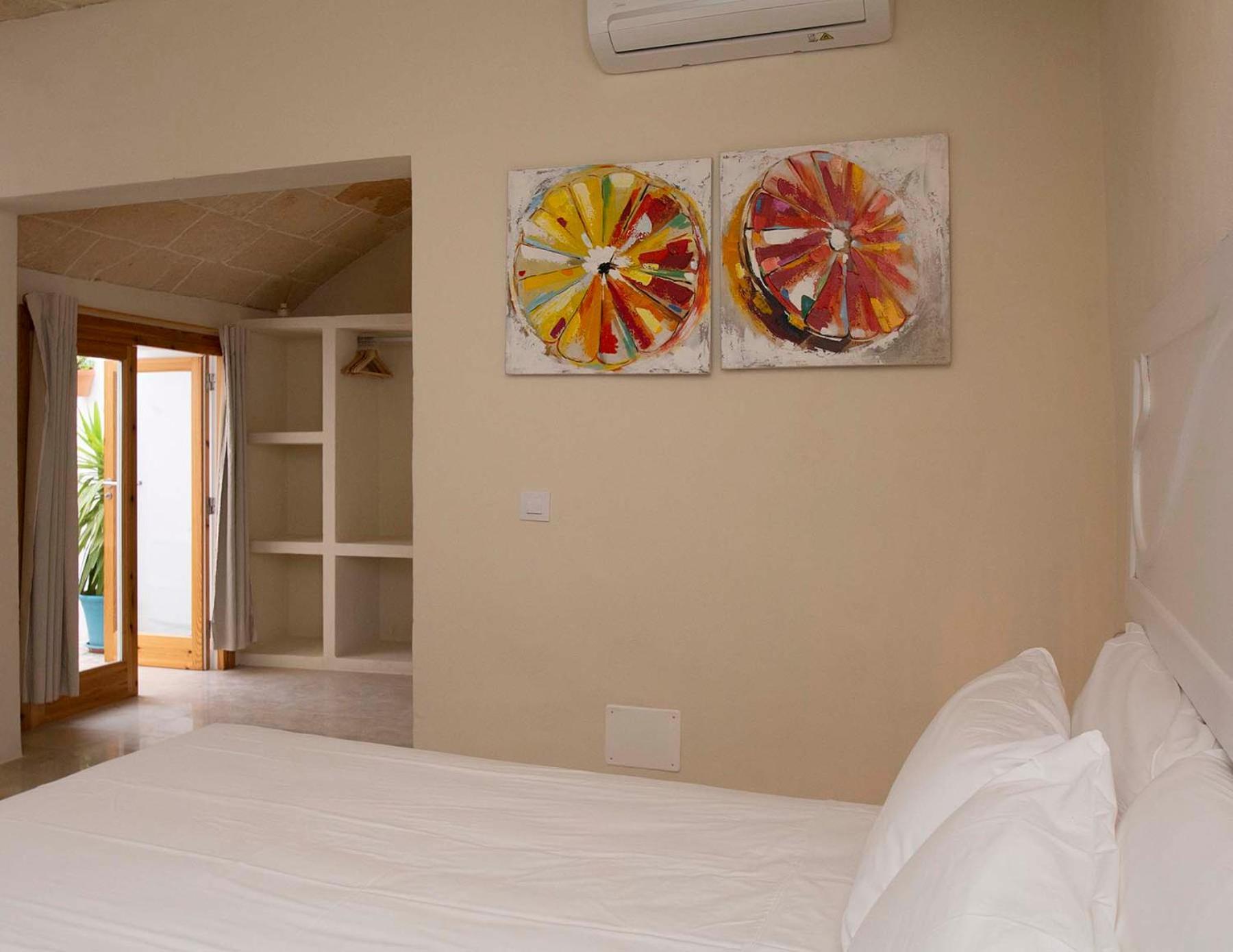 Hotel Boutique Rifugioazul Ciutadella (Menorca)