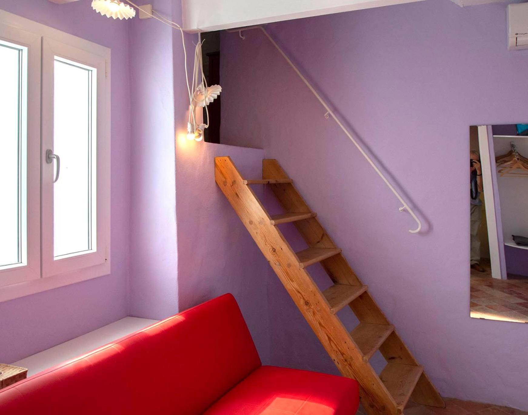 Boutique Rifugioazul Hotel