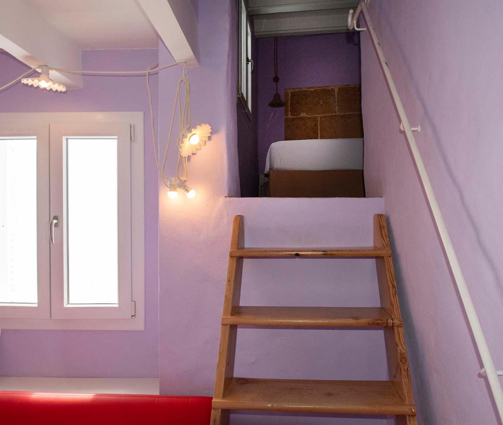 Boutique Rifugioazul Hotel Ciutadella (Menorca)