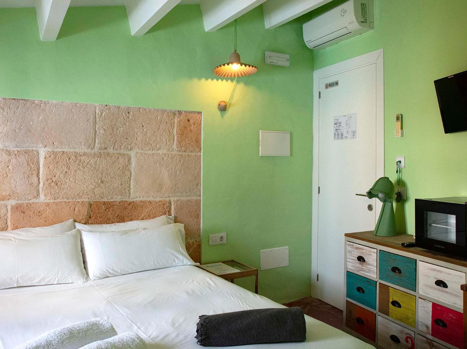 Boutique Rifugioazul Hotel 3*