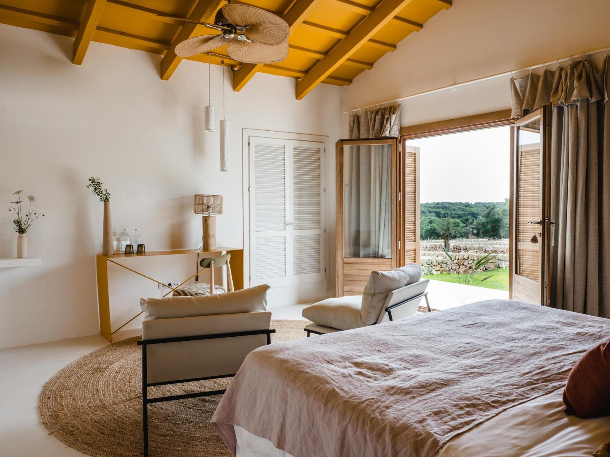 Amagatay Luxury Boutique - Adults Only Agroturismo Alaior