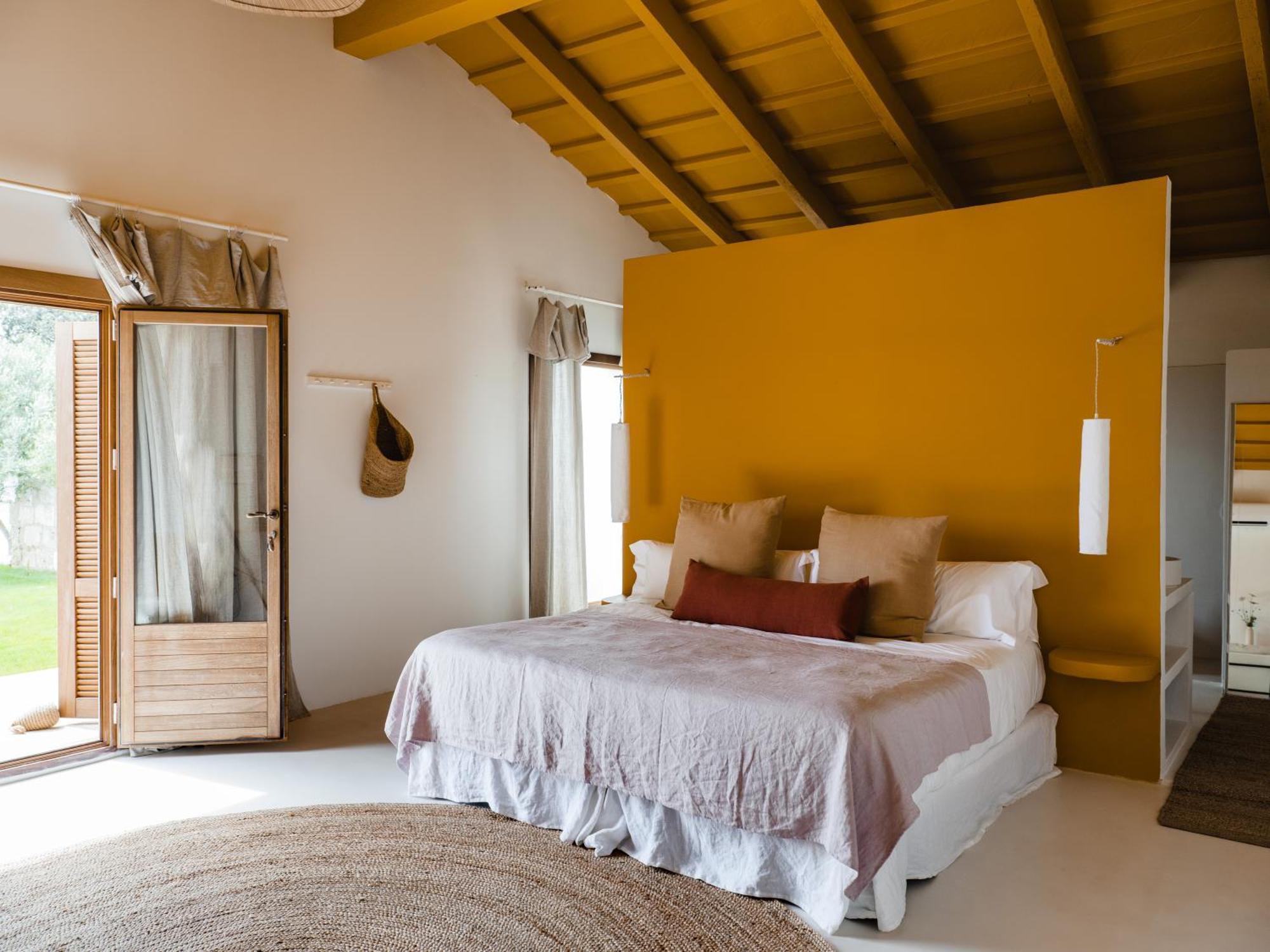 Amagatay Luxury Boutique - Adults Only Agroturismo *
