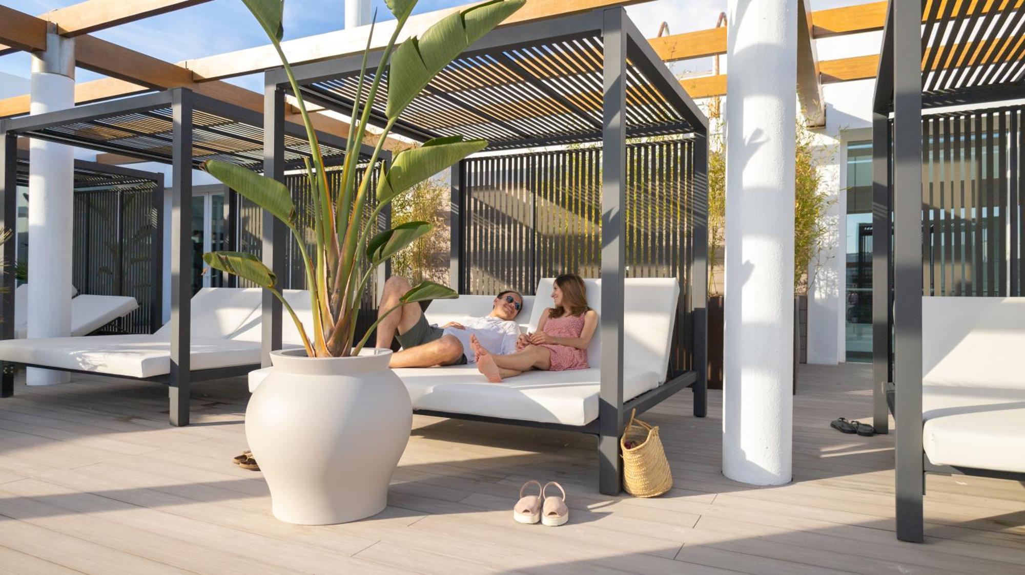 Hotel Seth Port Ciutadella