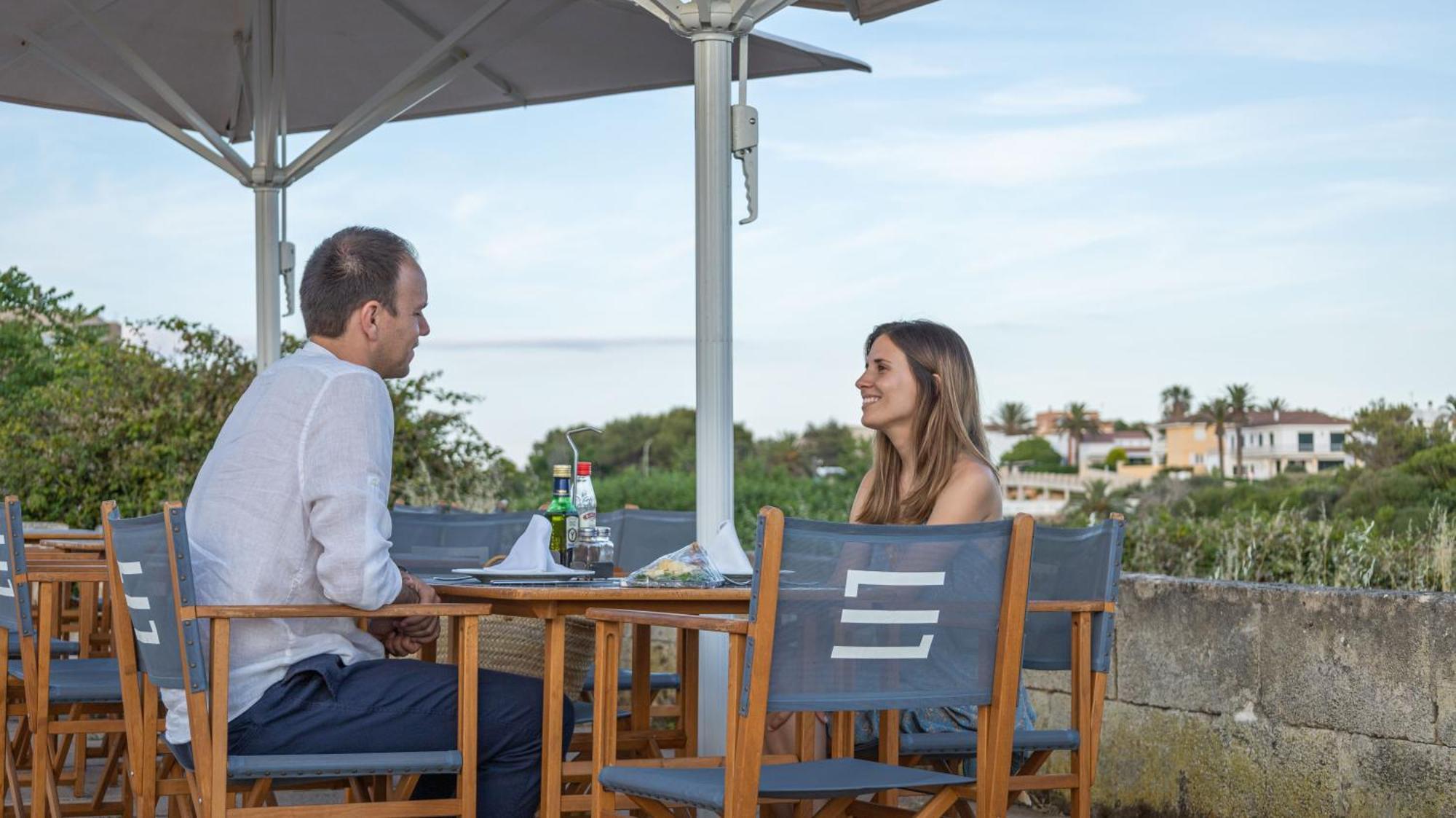Seth Port Ciutadella 4*