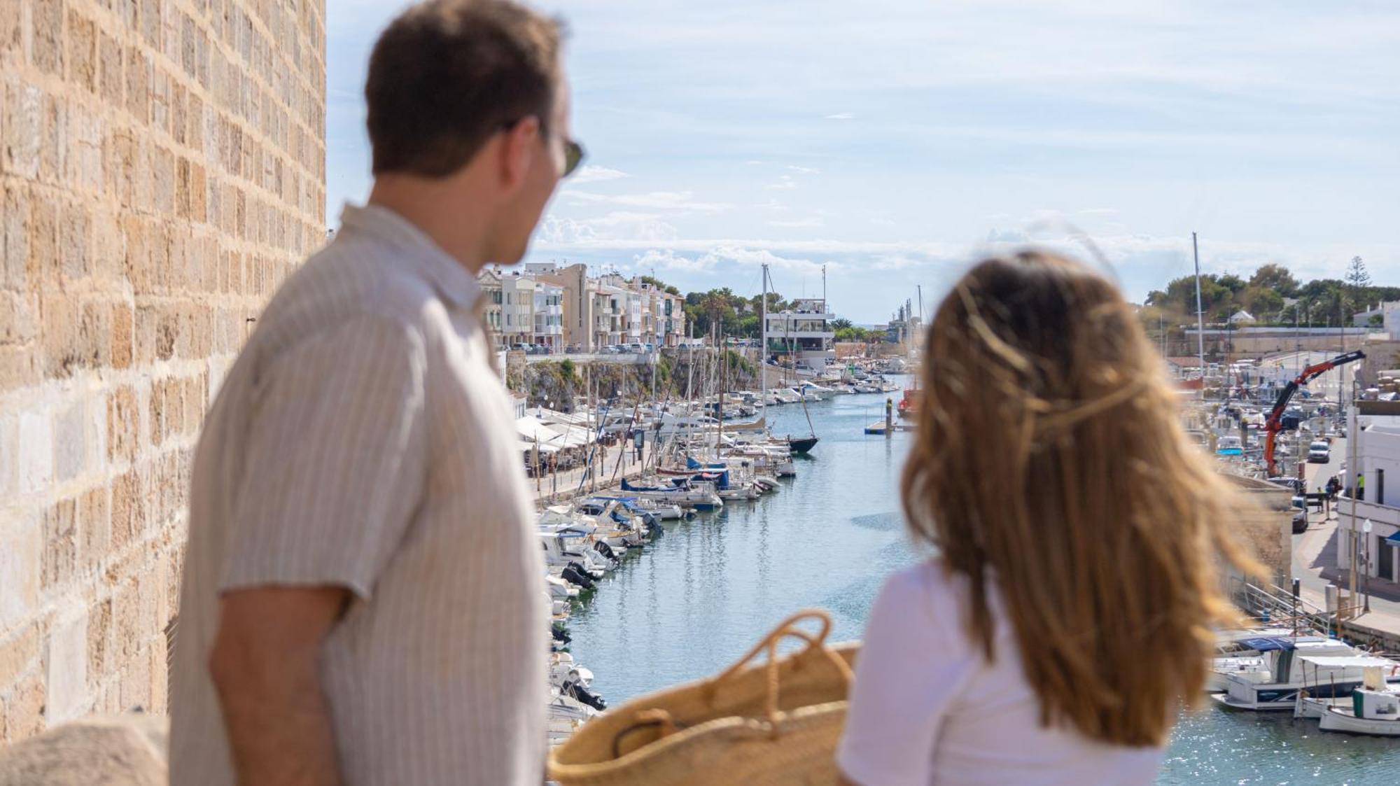 Hotel Seth Port Ciutadella Ciutadella (Menorca)