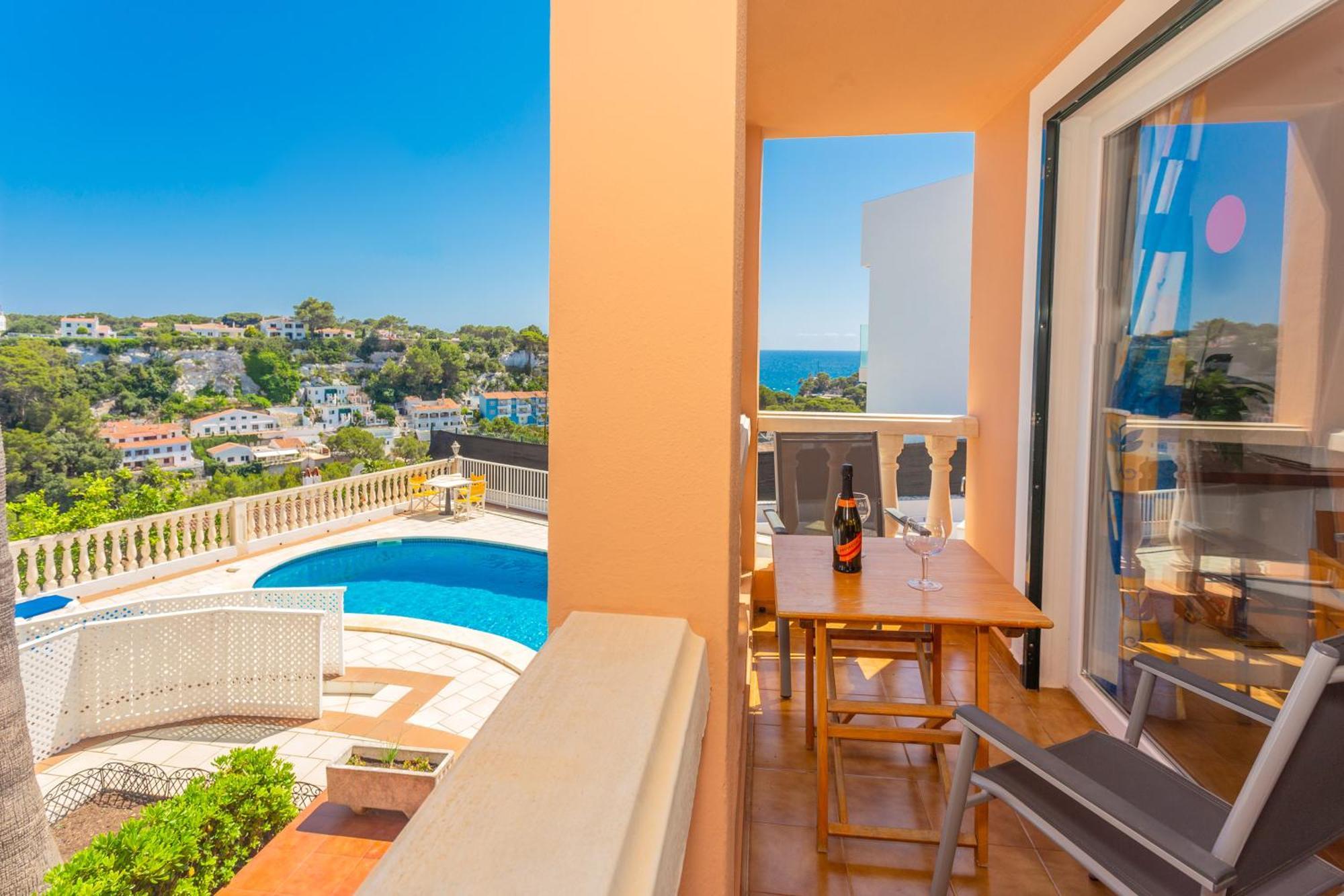 Lidia Holiday home *