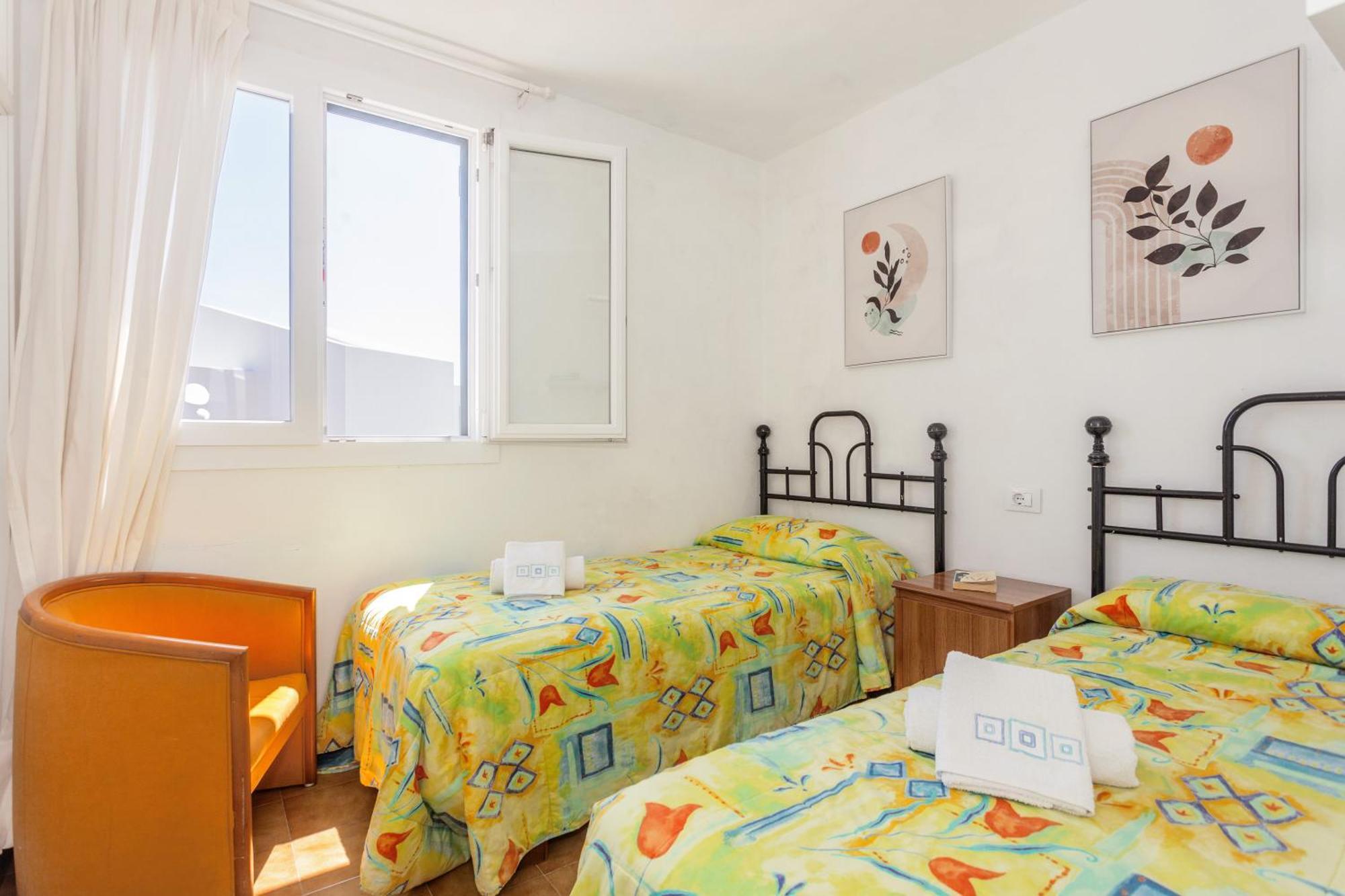 Lidia Holiday home *