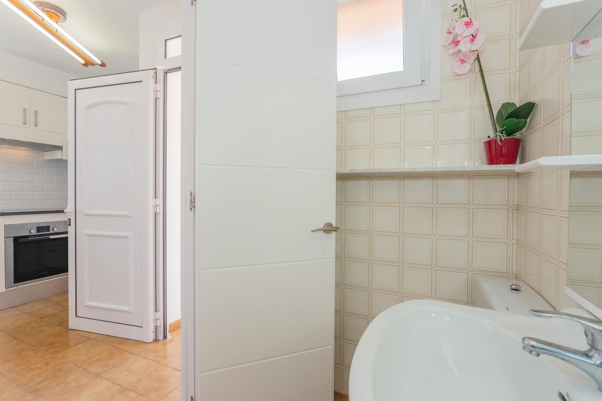 Holiday home Lidia Cala Galdana (Menorca)