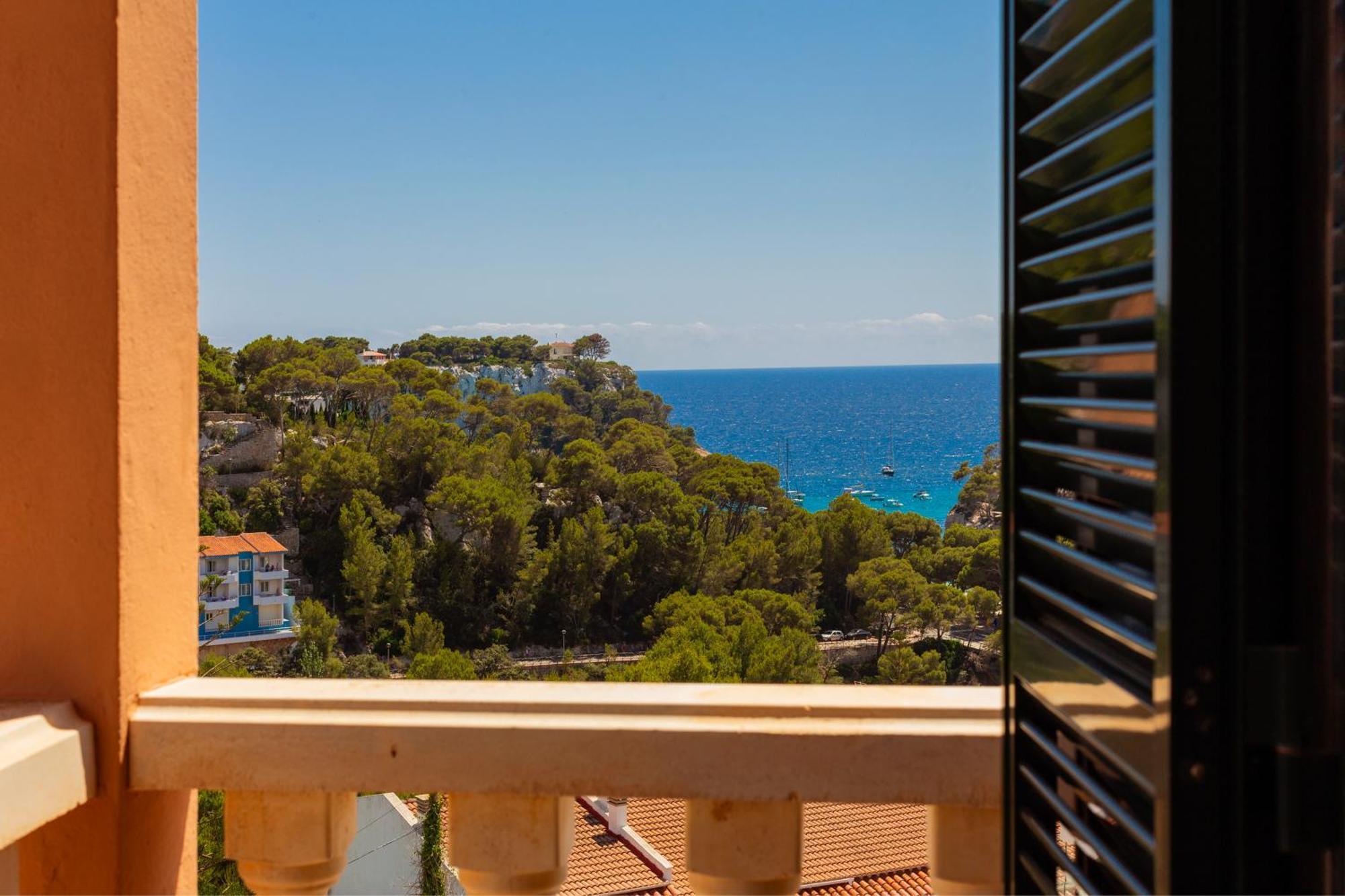 Lidia * Cala Galdana (Menorca)