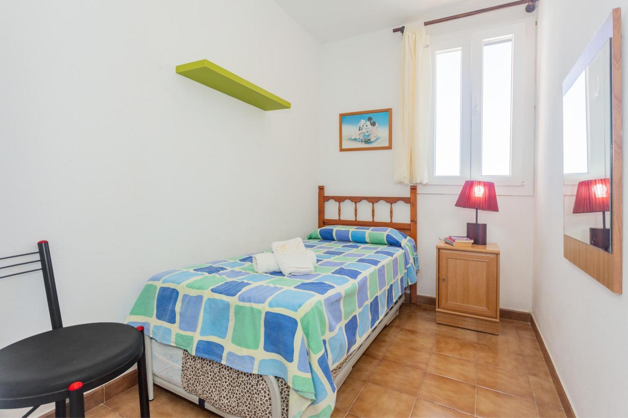 Lidia Holiday home Cala Galdana (Menorca)