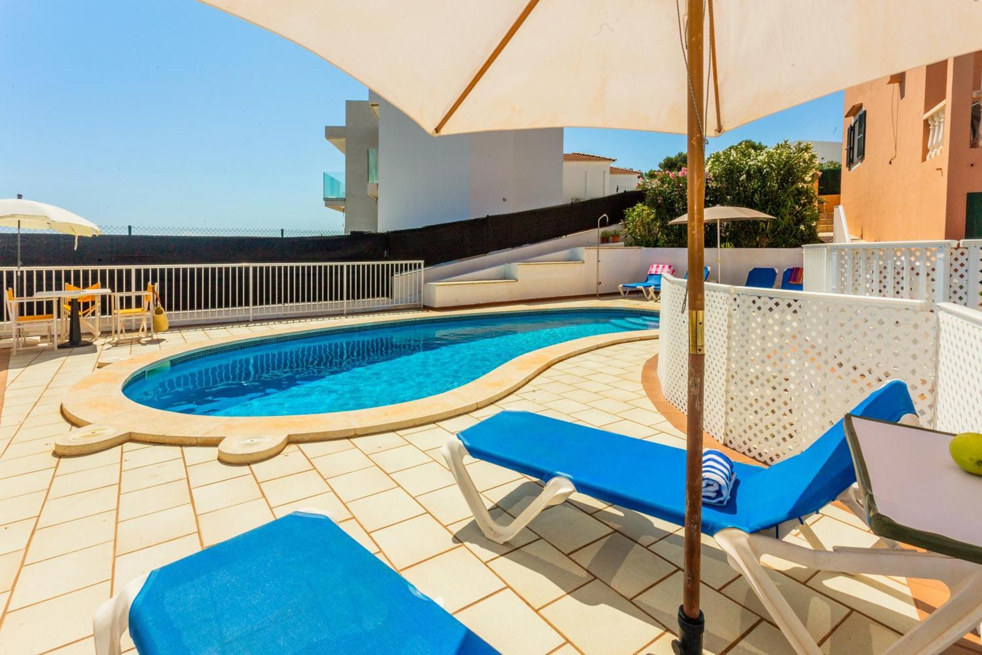 Holiday home Lidia Cala Galdana (Menorca)