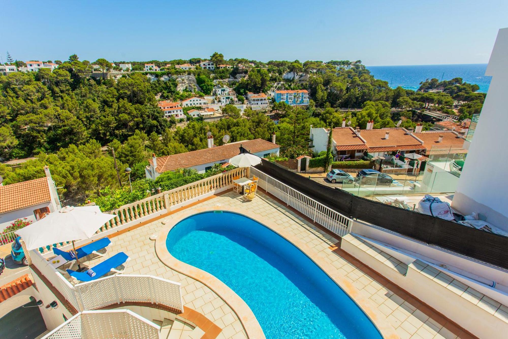 Lidia Holiday home Cala Galdana (Menorca)
