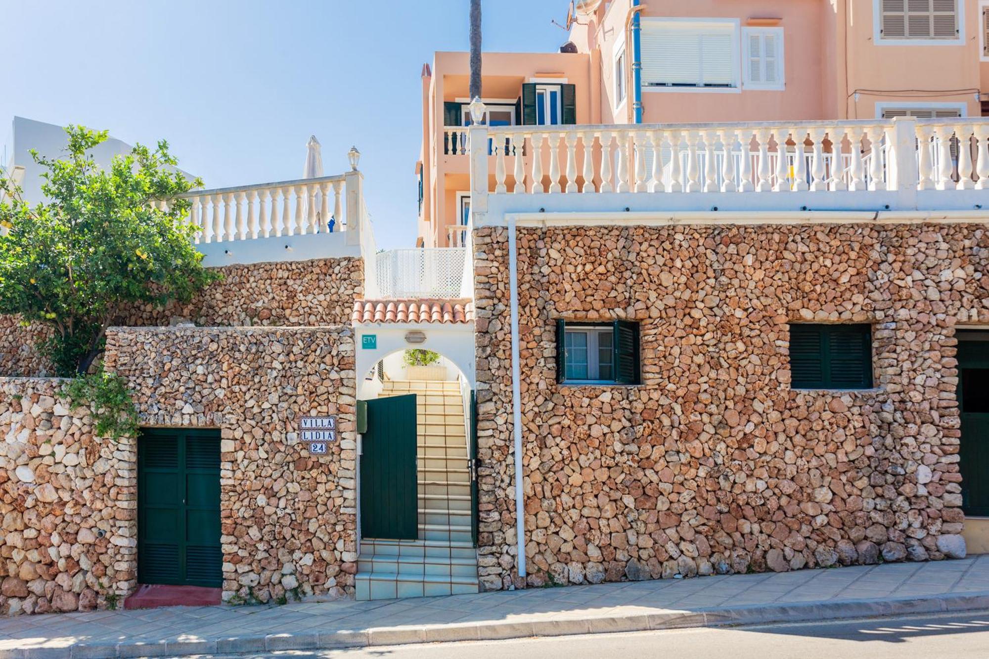 Holiday home Lidia *