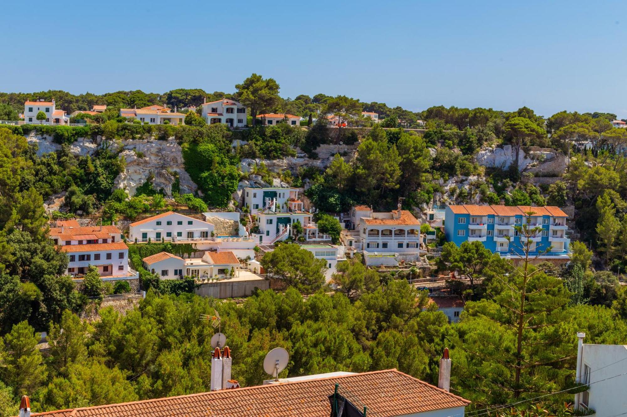 Lidia Holiday home Cala Galdana (Menorca)