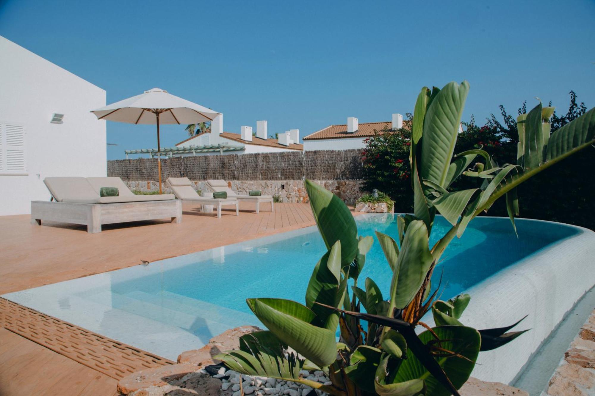 Menorca - & Del 4* Cala'N Bosch (Menorca)