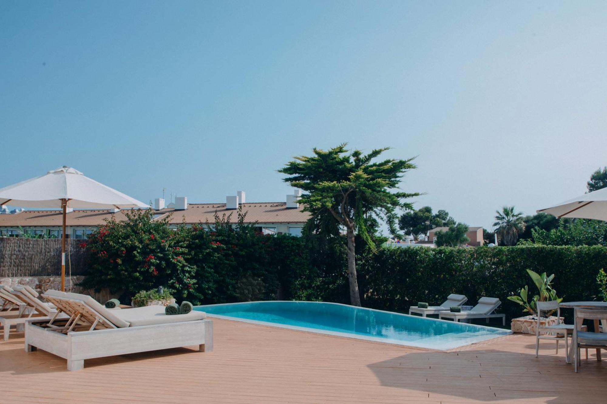 Resort Menorca - & Del