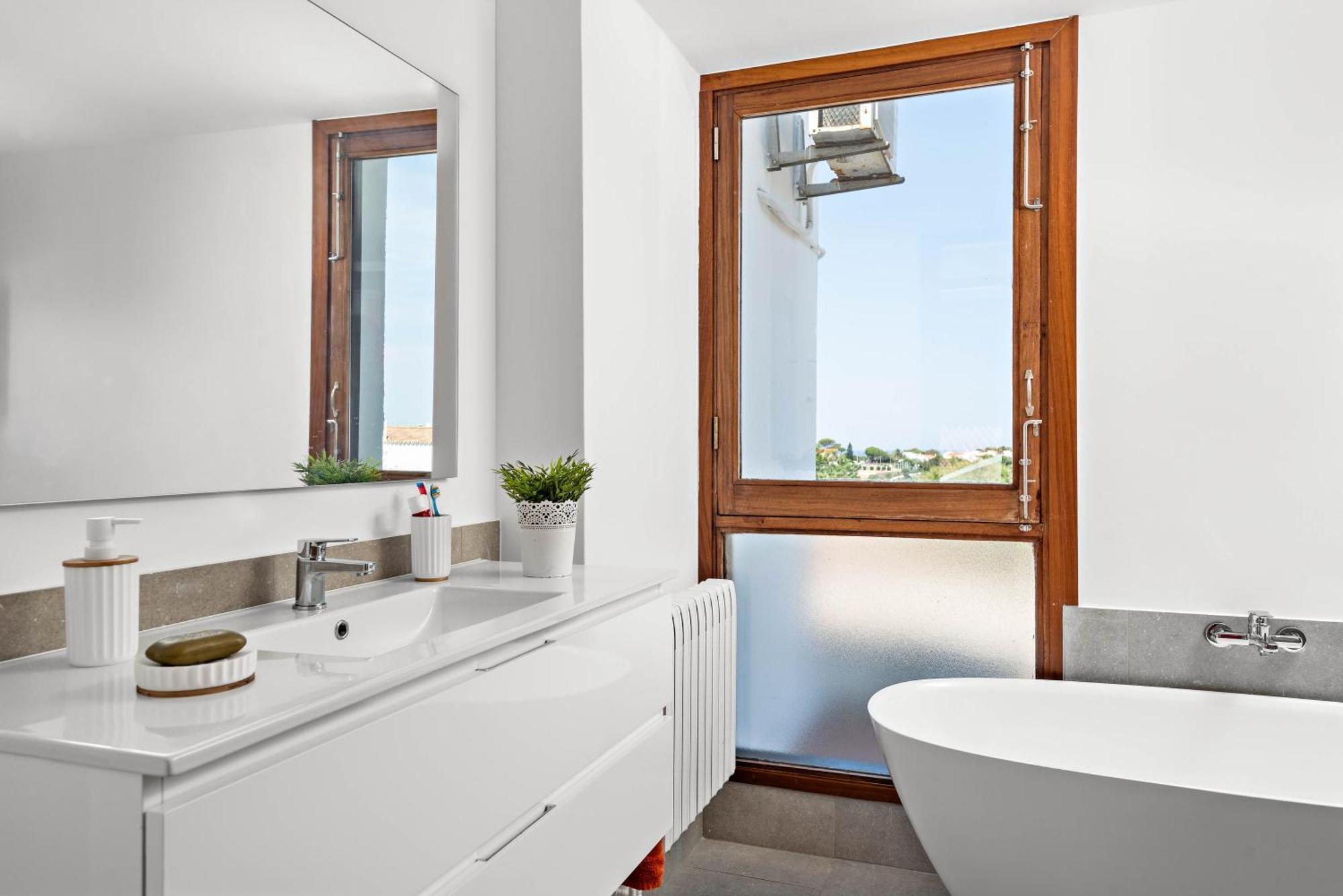 Holiday home Casa En Urbanizacion Nou - Playa *