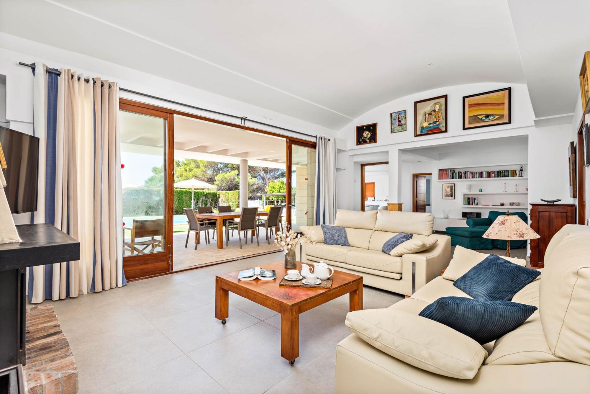 Casa En Urbanizacion Nou - Playa Сasa de vacaciones