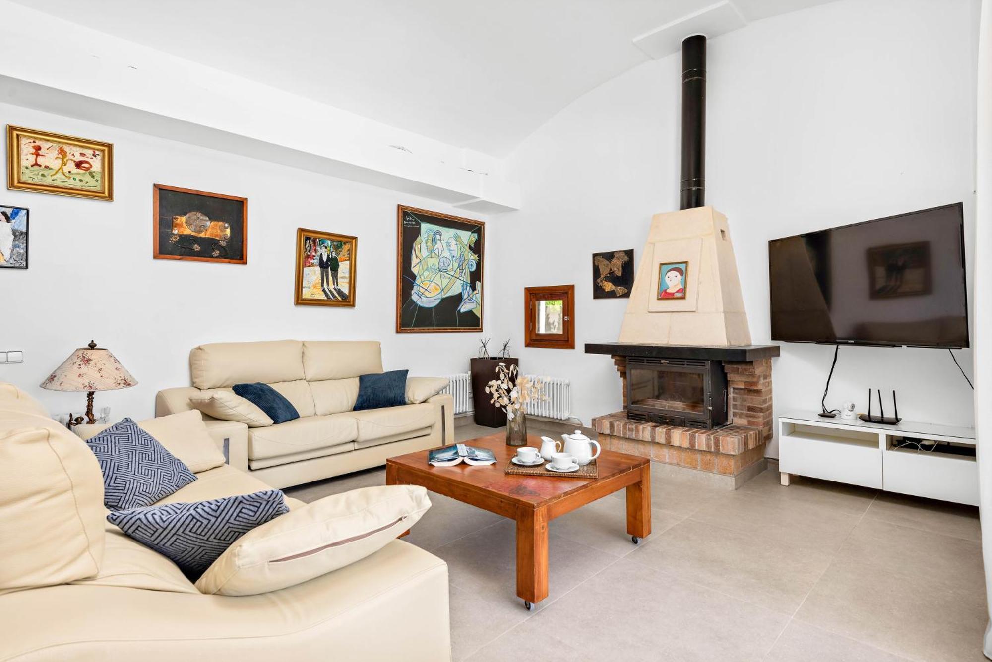 Casa En Urbanizacion Nou - Playa Holiday home Binibeca