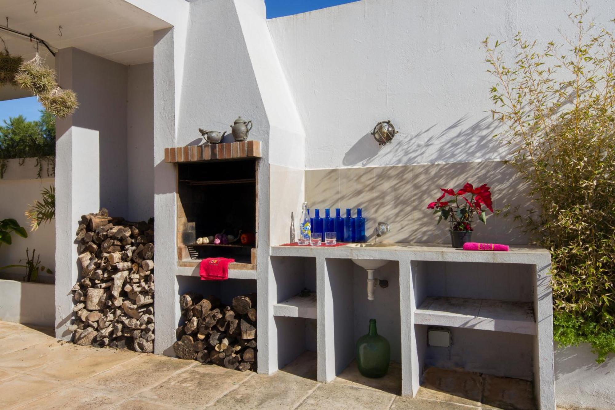 Casa En Urbanizacion Nou - Playa Сasa de vacaciones *