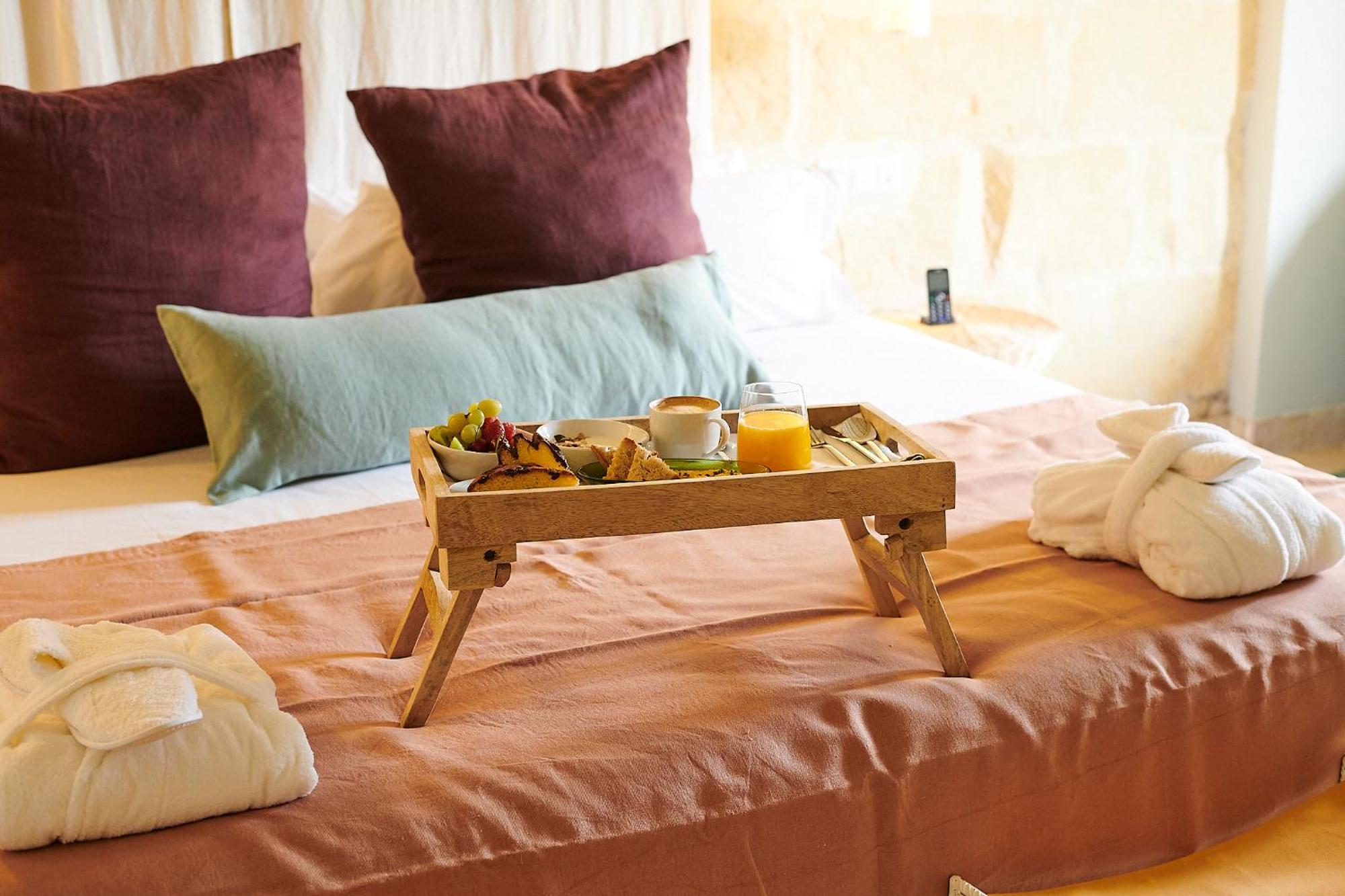 Agroturismo Amagatay Luxury Boutique - Adults Only