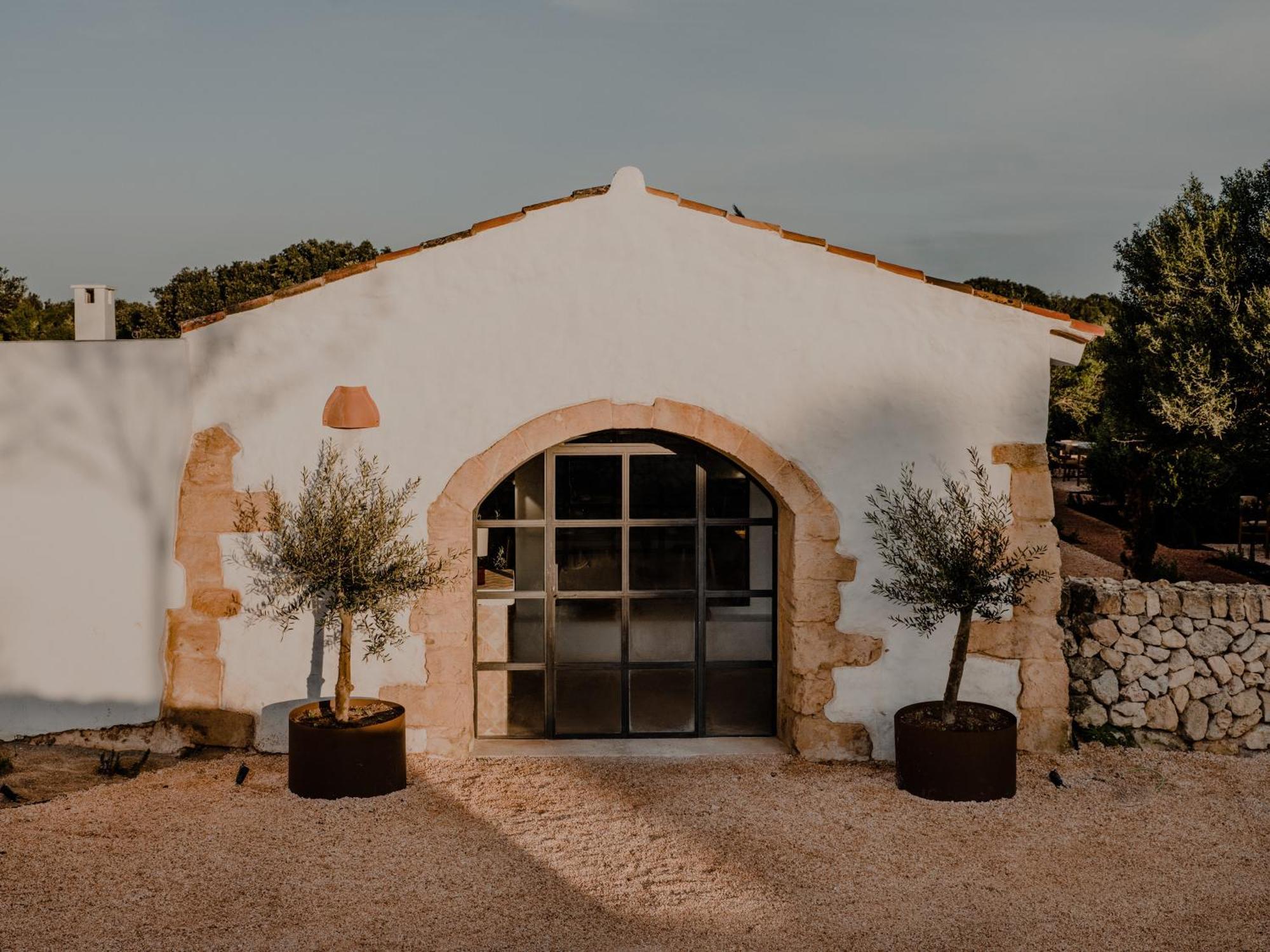 Amagatay Luxury Boutique - Adults Only Agroturismo Alaior