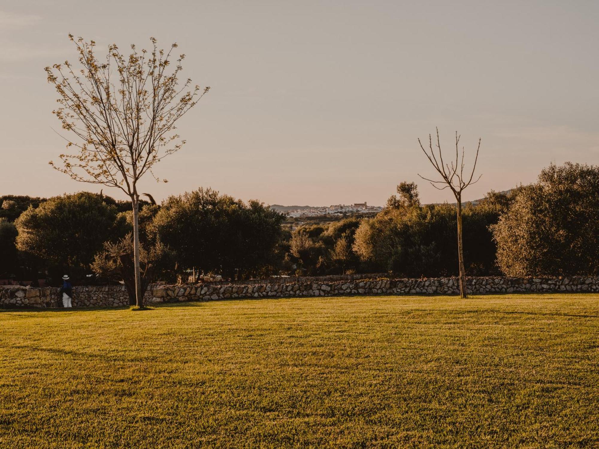 Agroturismo Amagatay Luxury Boutique - Adults Only