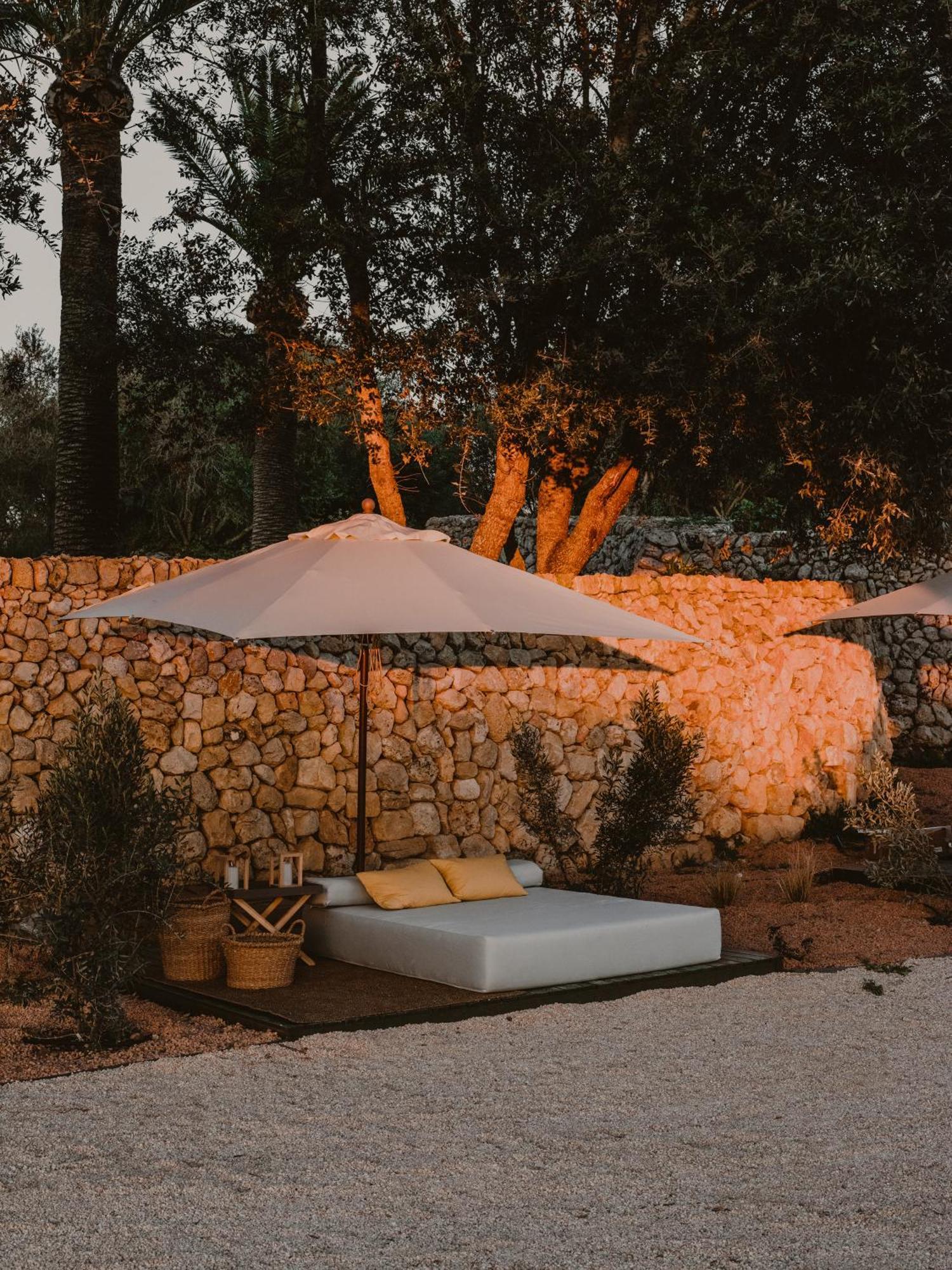 Agroturismo Amagatay Luxury Boutique - Adults Only *
