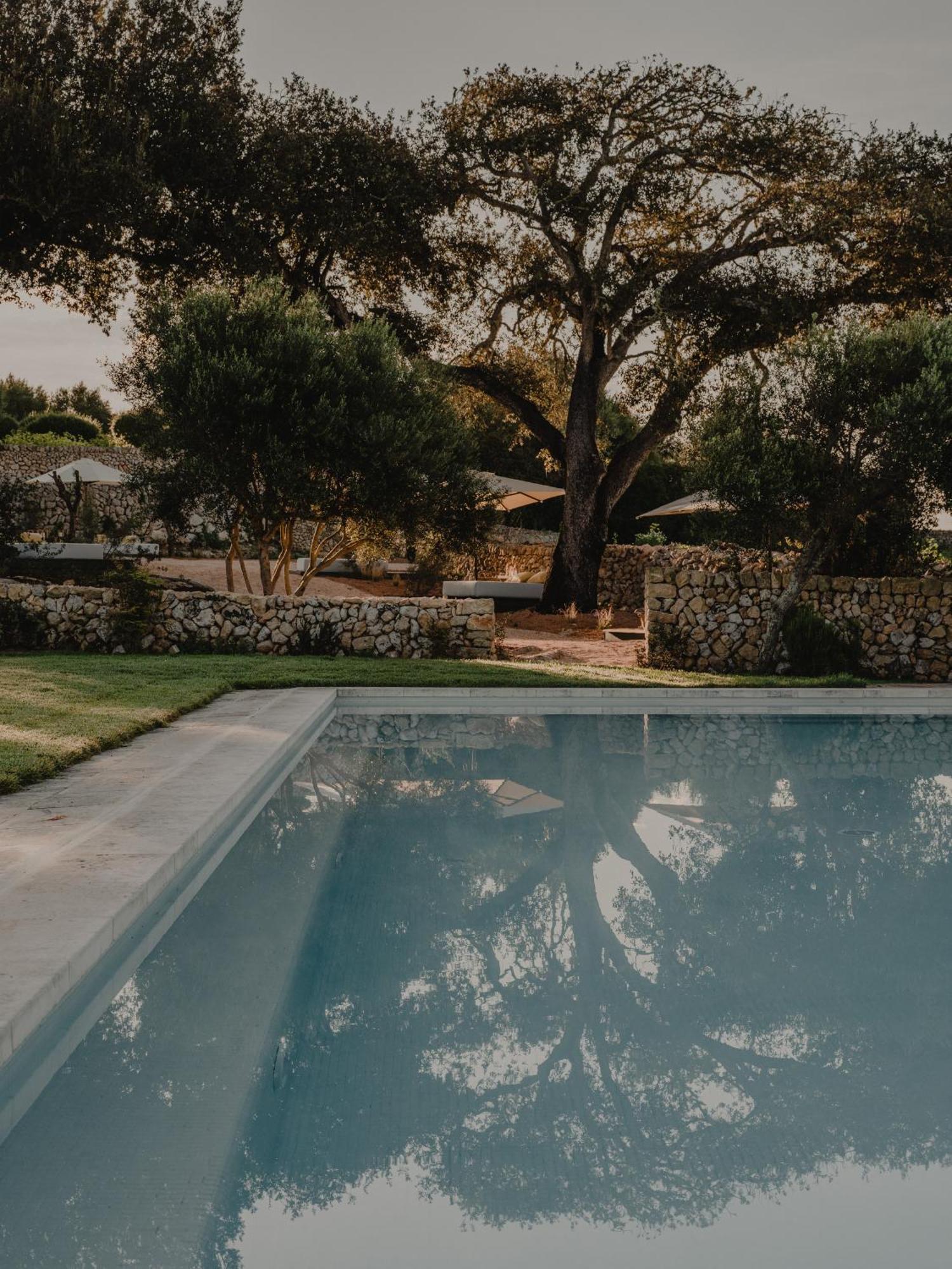Amagatay Luxury Boutique - Adults Only Agroturismo