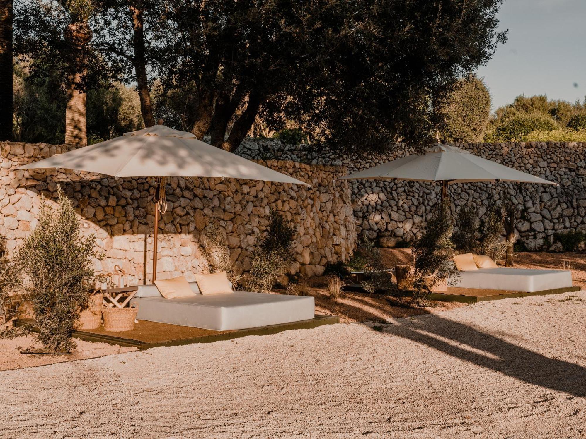 Agroturismo Amagatay Luxury Boutique - Adults Only Alaior