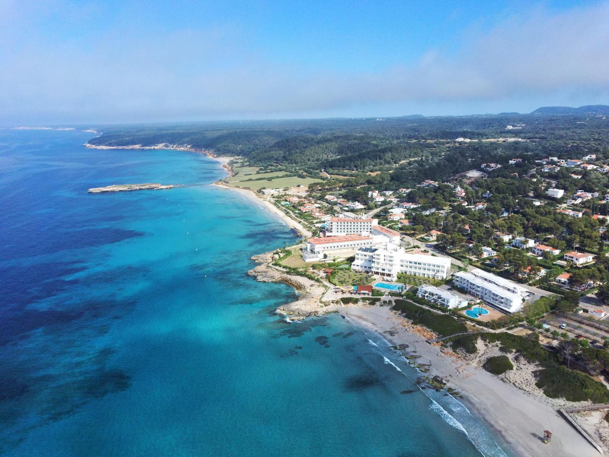 Apartahotel Seth Mestral & Llebeig