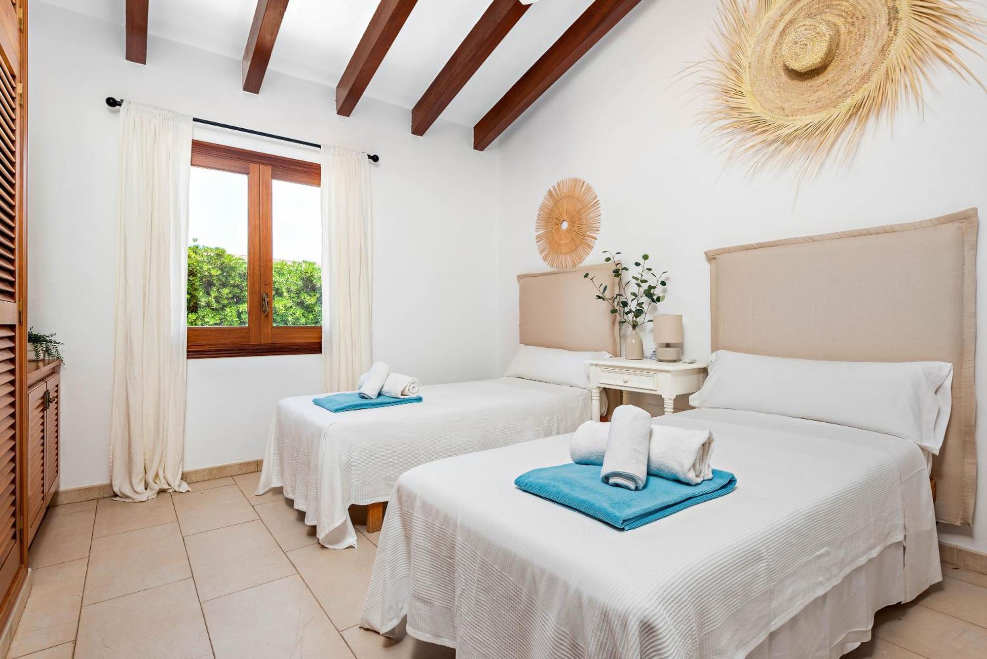 Villa Arcola Binibeca