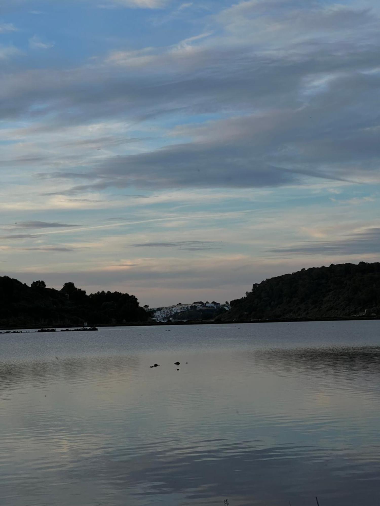 Mongofre Mahon (Menorca)