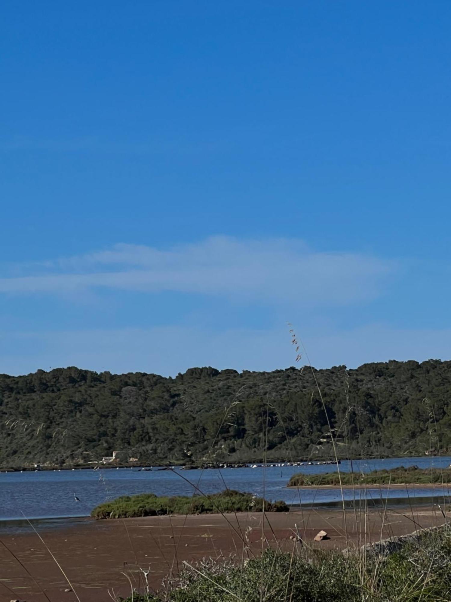 Agroturismo Mongofre