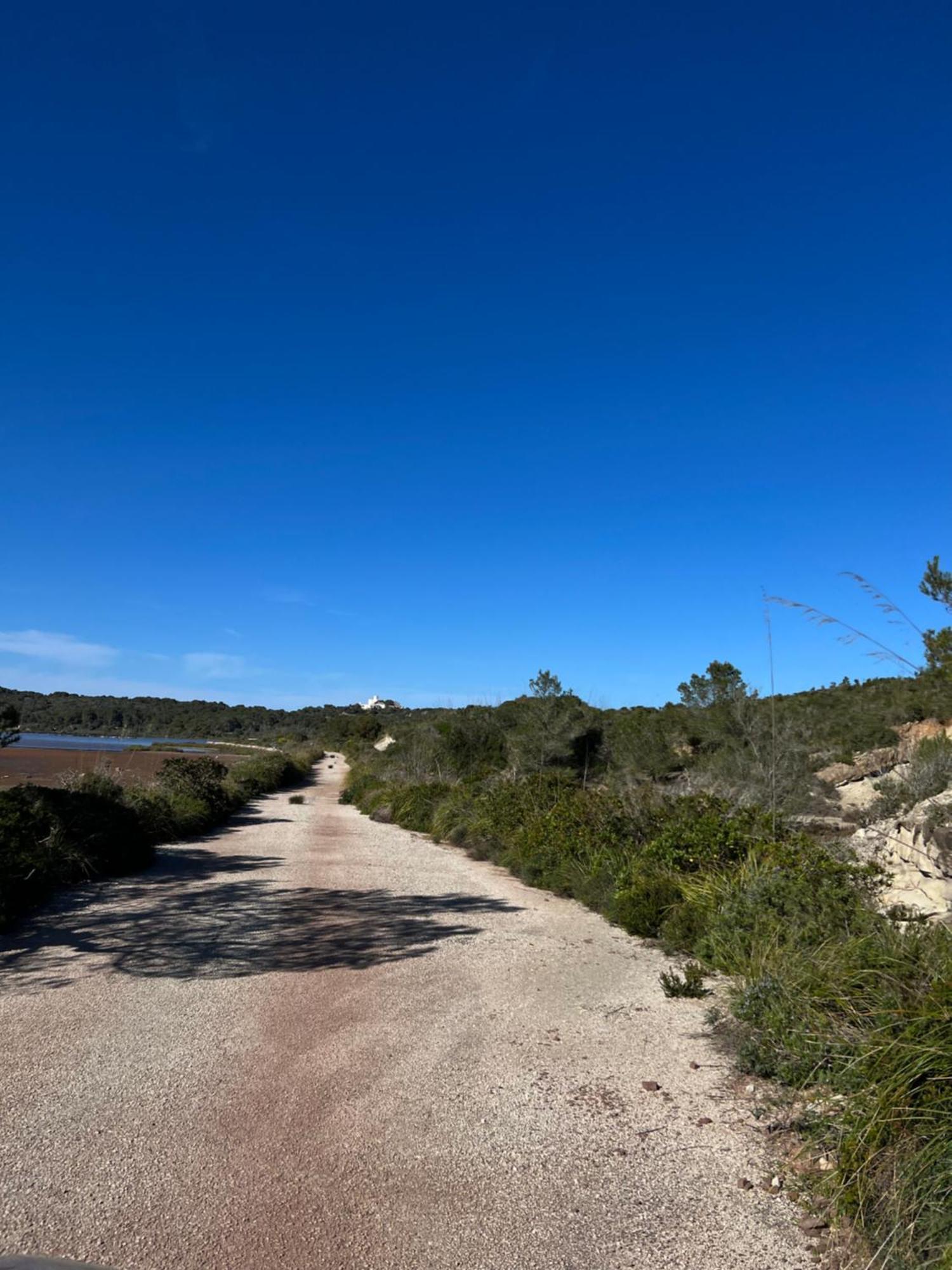 Mongofre * Mahon (Menorca)
