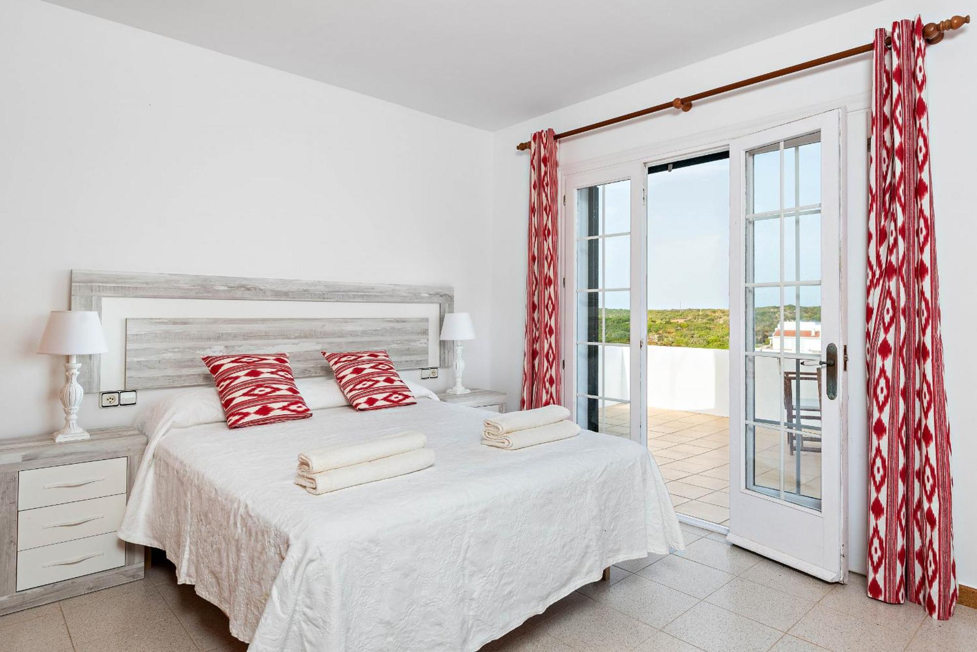 Cala Llonga Villa Maó (Mahón)