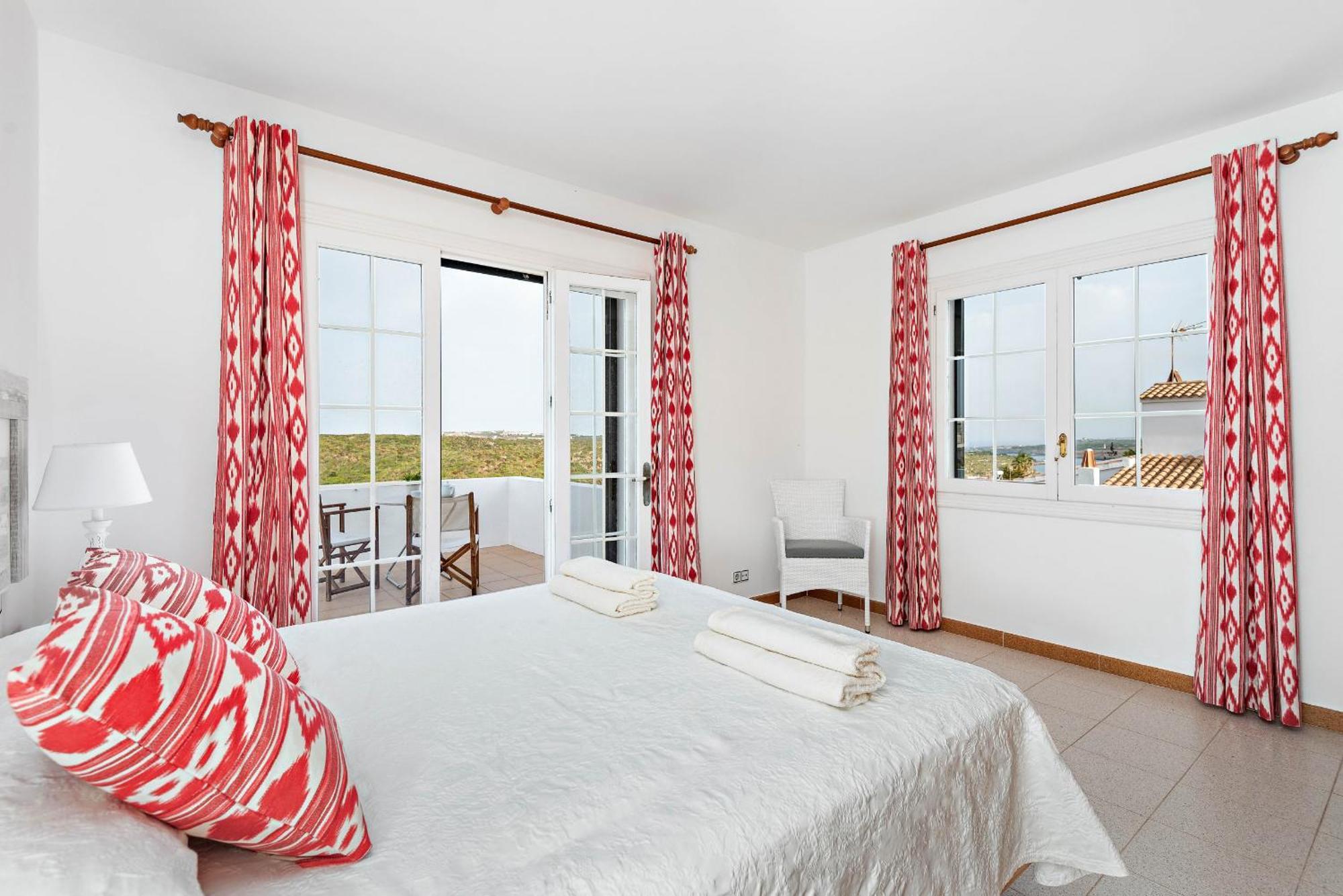 Villa Cala Llonga