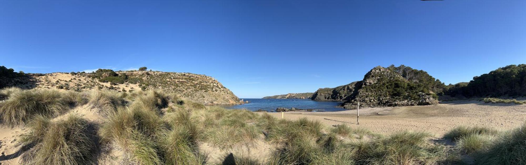 Mongofre Mahon (Menorca)