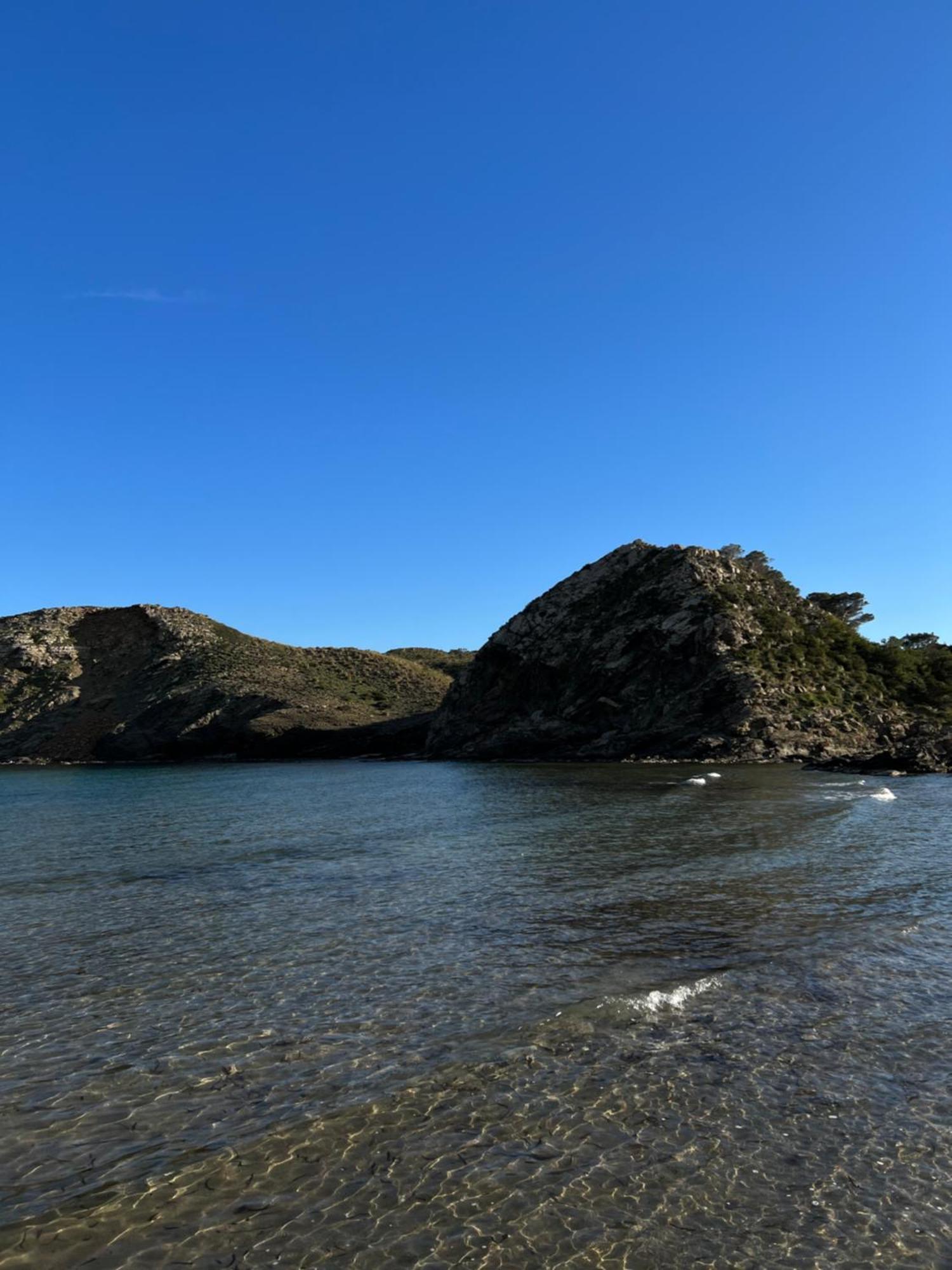 Farm stay Mongofre Mahon (Menorca)