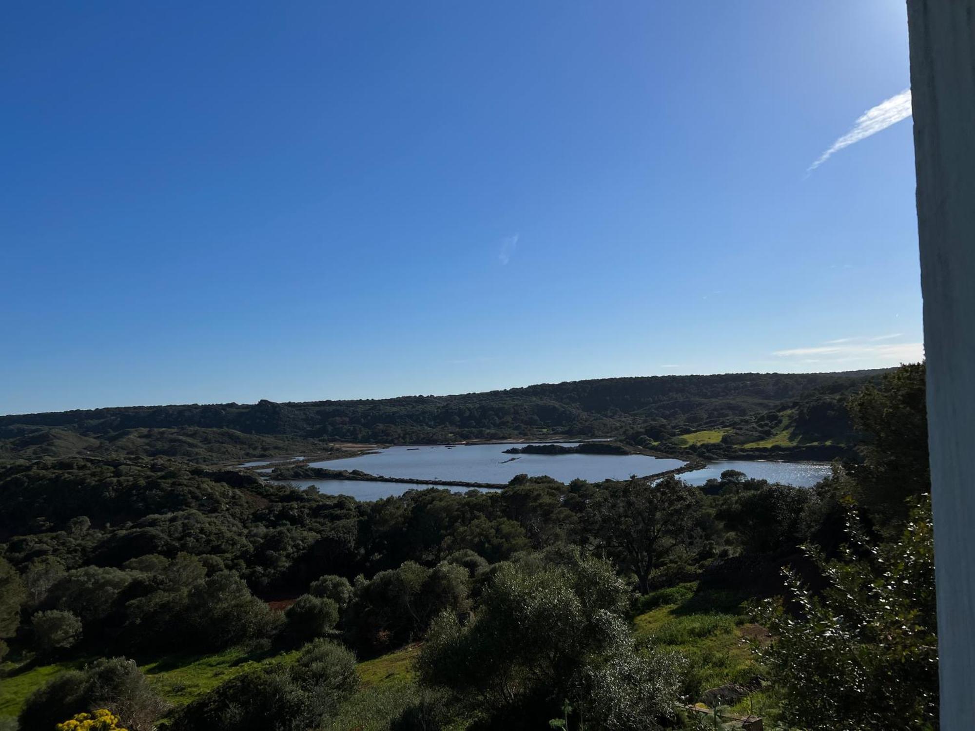 Mongofre Mahon (Menorca)