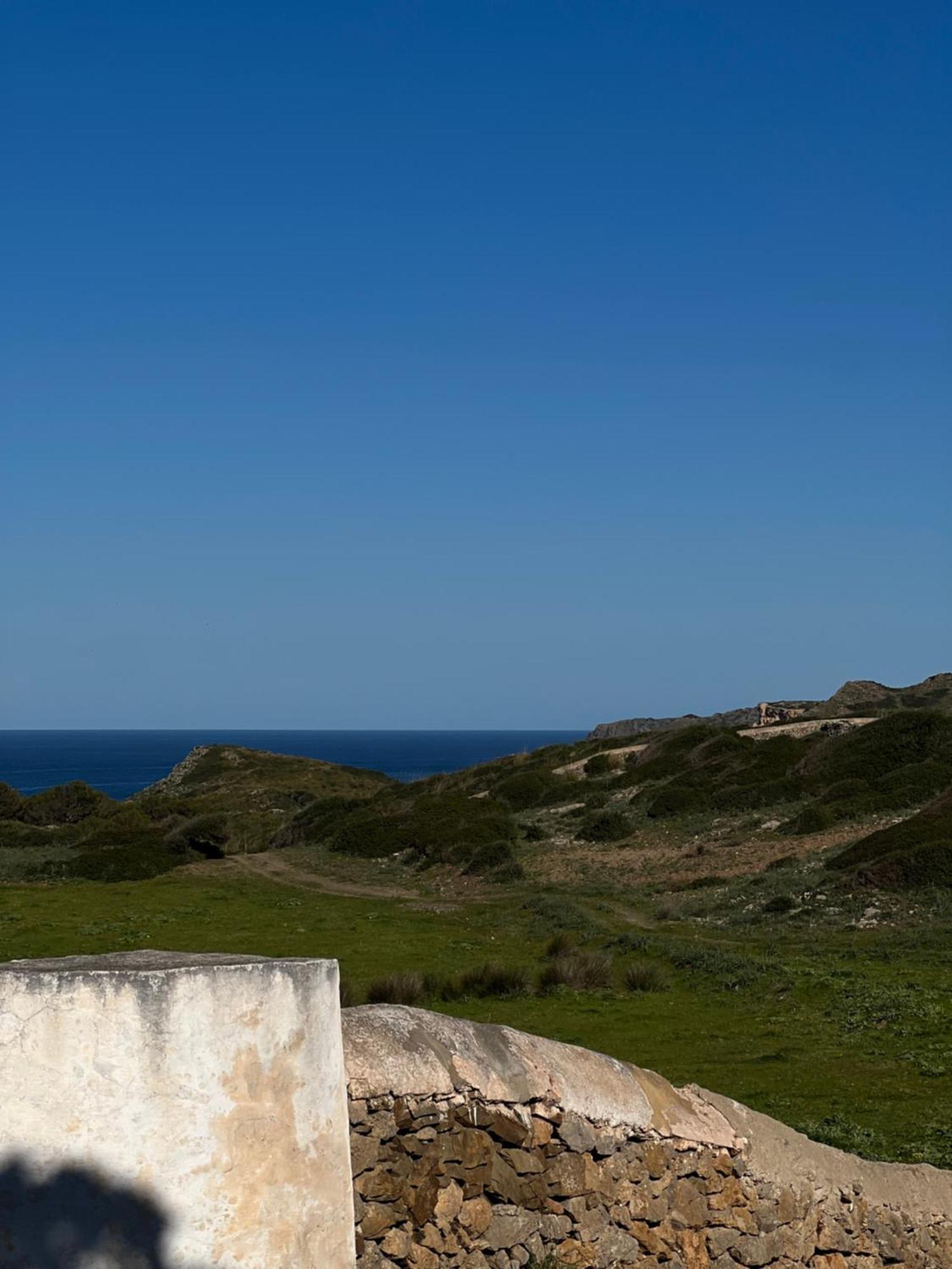 Farm stay Mongofre Mahon (Menorca)